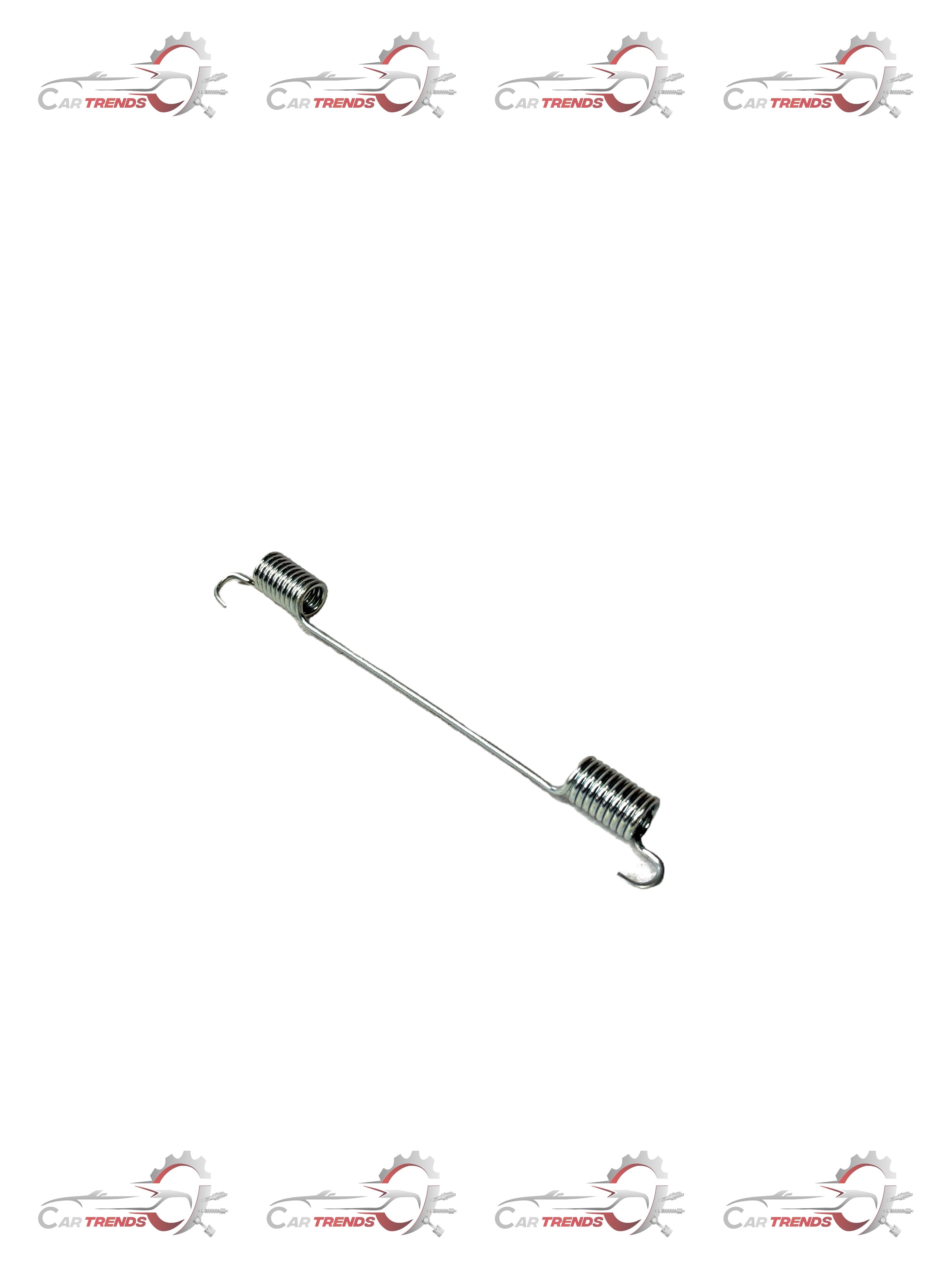 GENERAL MOTORS SPRING SPARK J94580429 J94580429 - Front view