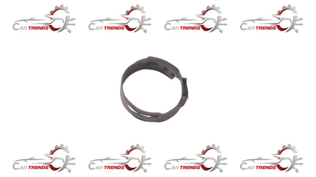 NISSAN Band Boot | Nissan | #392421HA1B 392421HA1B - Front view