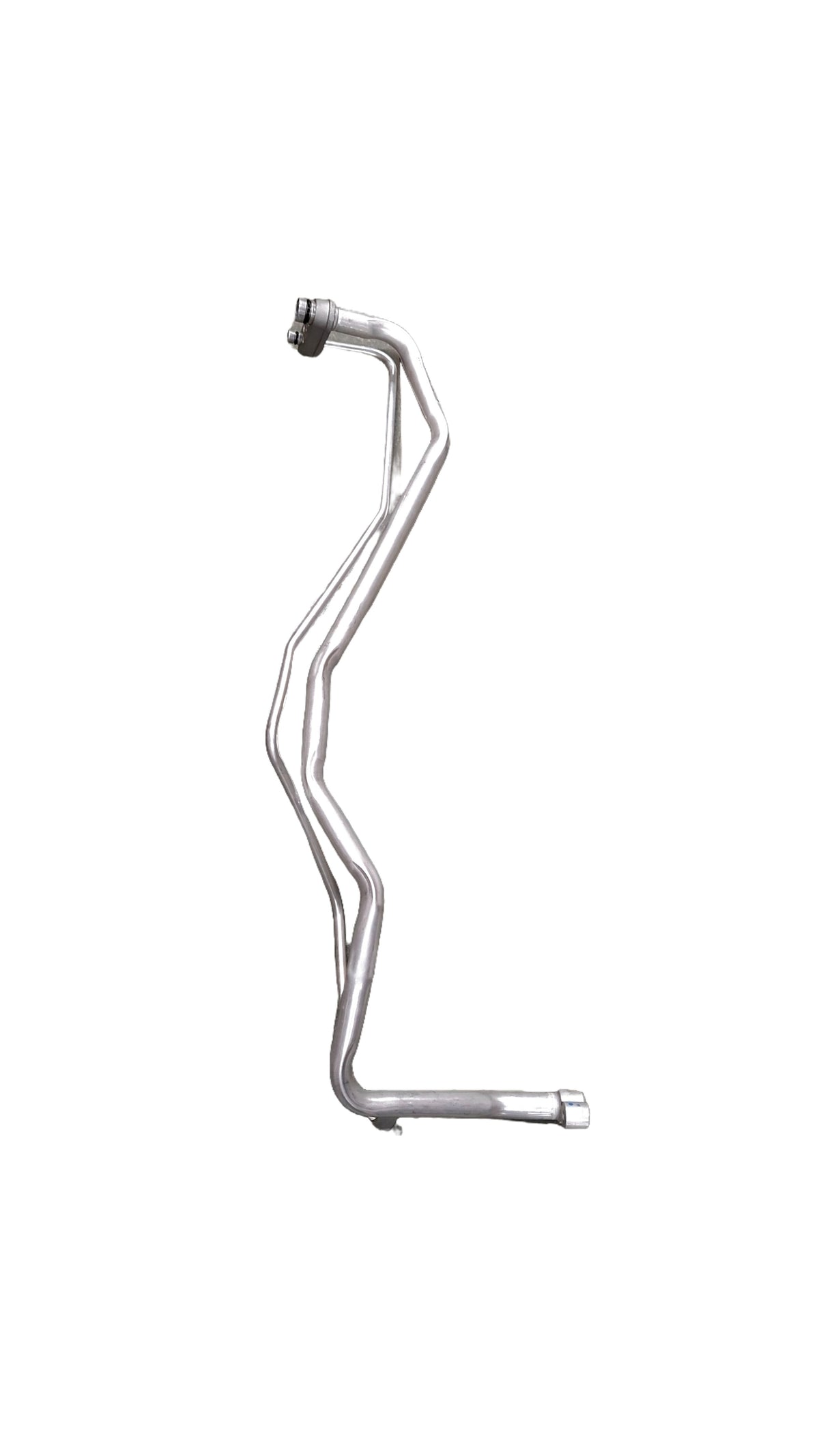 HONDA PIPE COMP.AIRCON 80321TM0Q01 80321TM0Q01 - Front view