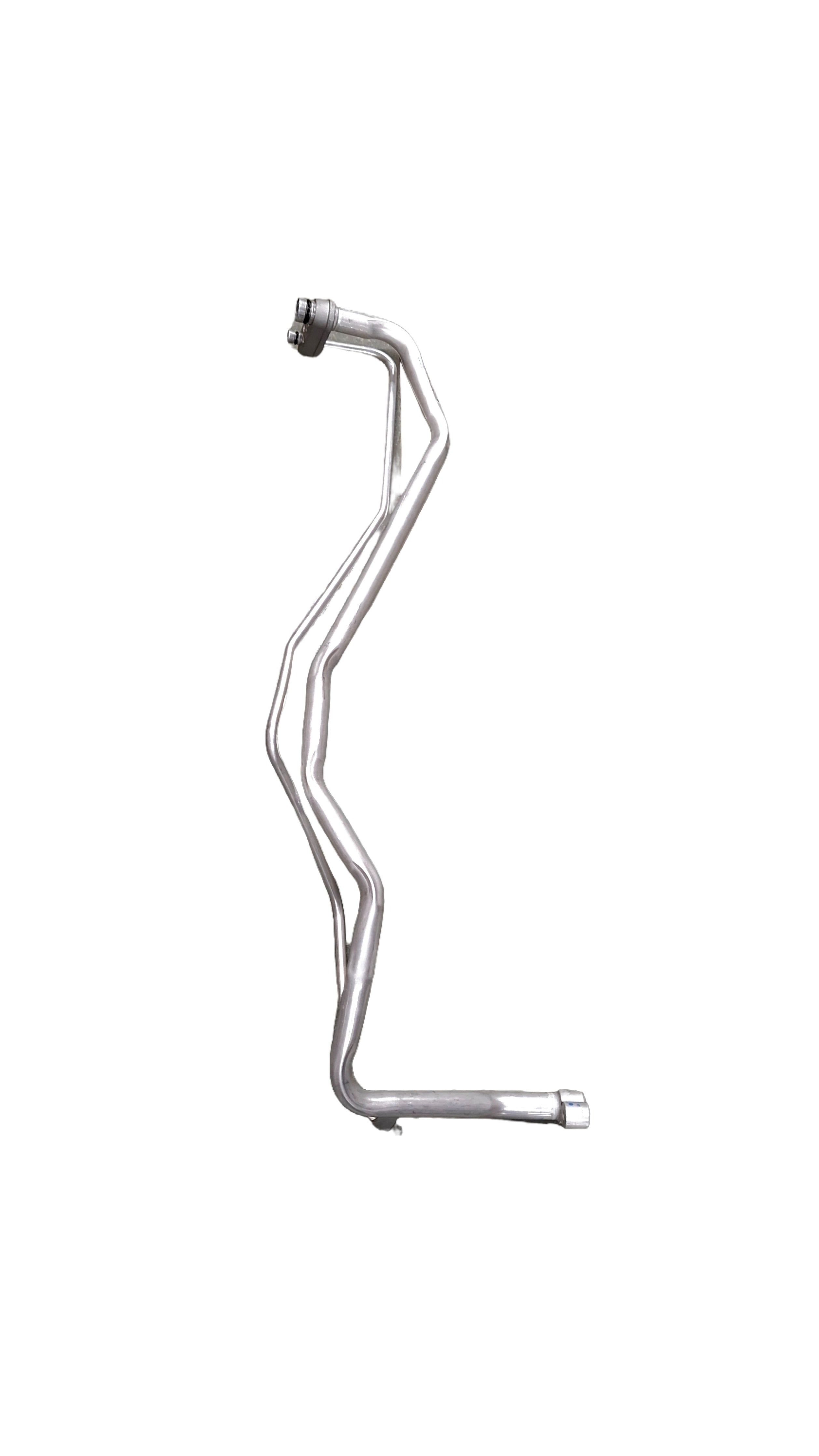 HONDA PIPE COMP.AIRCON 80321TM0Q01 80321TM0Q01 - Front view