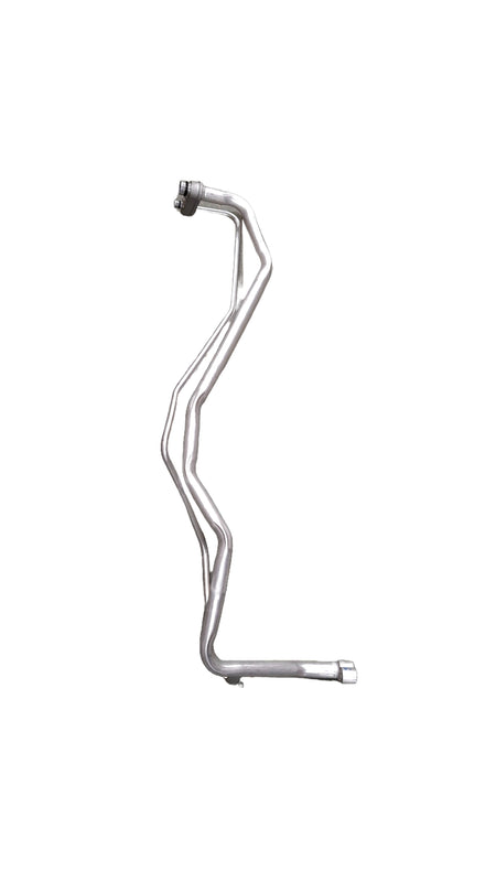 HONDA PIPE COMP.AIRCON 80321TM0Q01 80321TM0Q01 - Front view