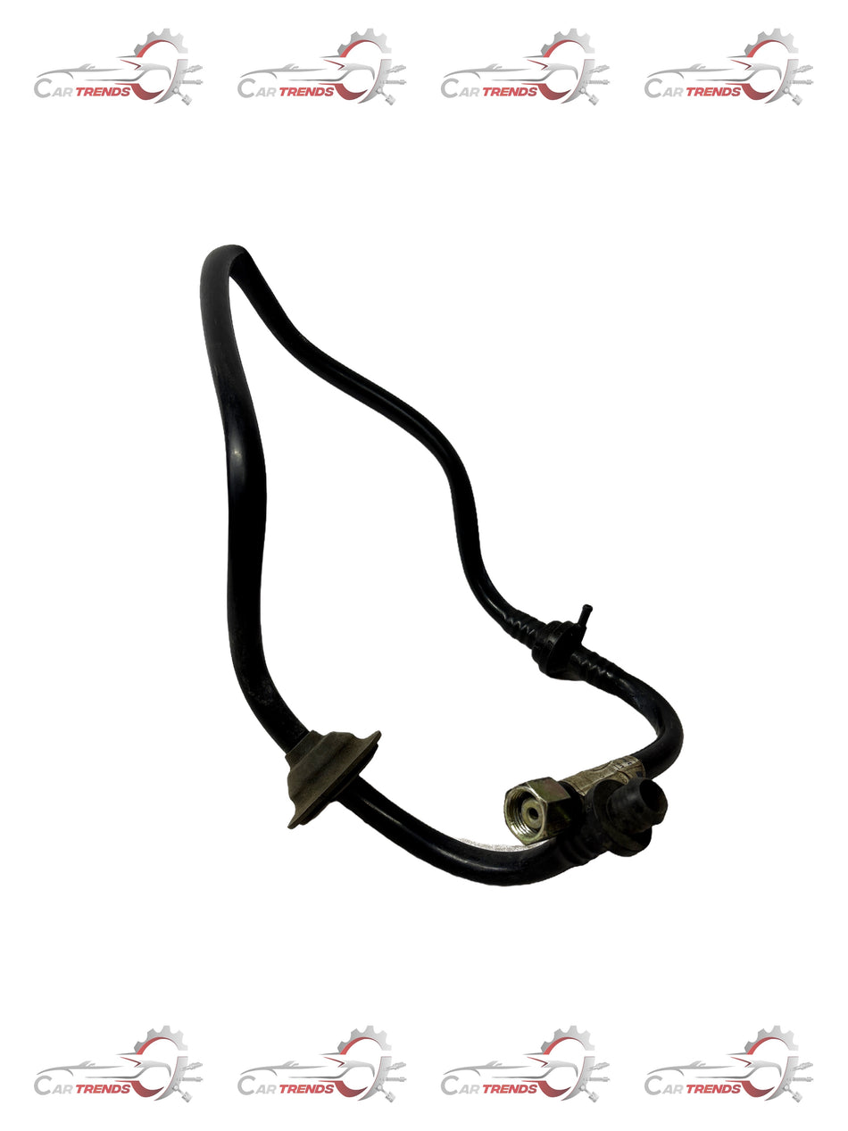 GENERAL MOTORS HOSE VACCUM SERVO UNIT CORSA S90375313 S90375313 - Front view