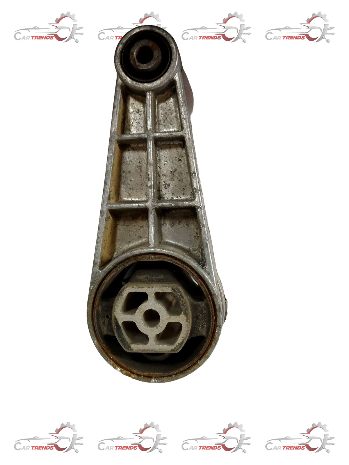 GENERAL MOTORS Rod Reaction | Chevrolet Optra | Lower | #J96852453 J96852453 - Front view