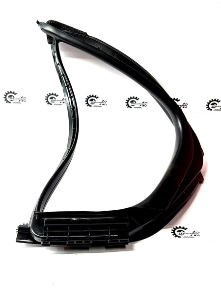 HONDA SEAL.R RR DOOR QTR 73441TSVK01 73441TSVK01 - Front view