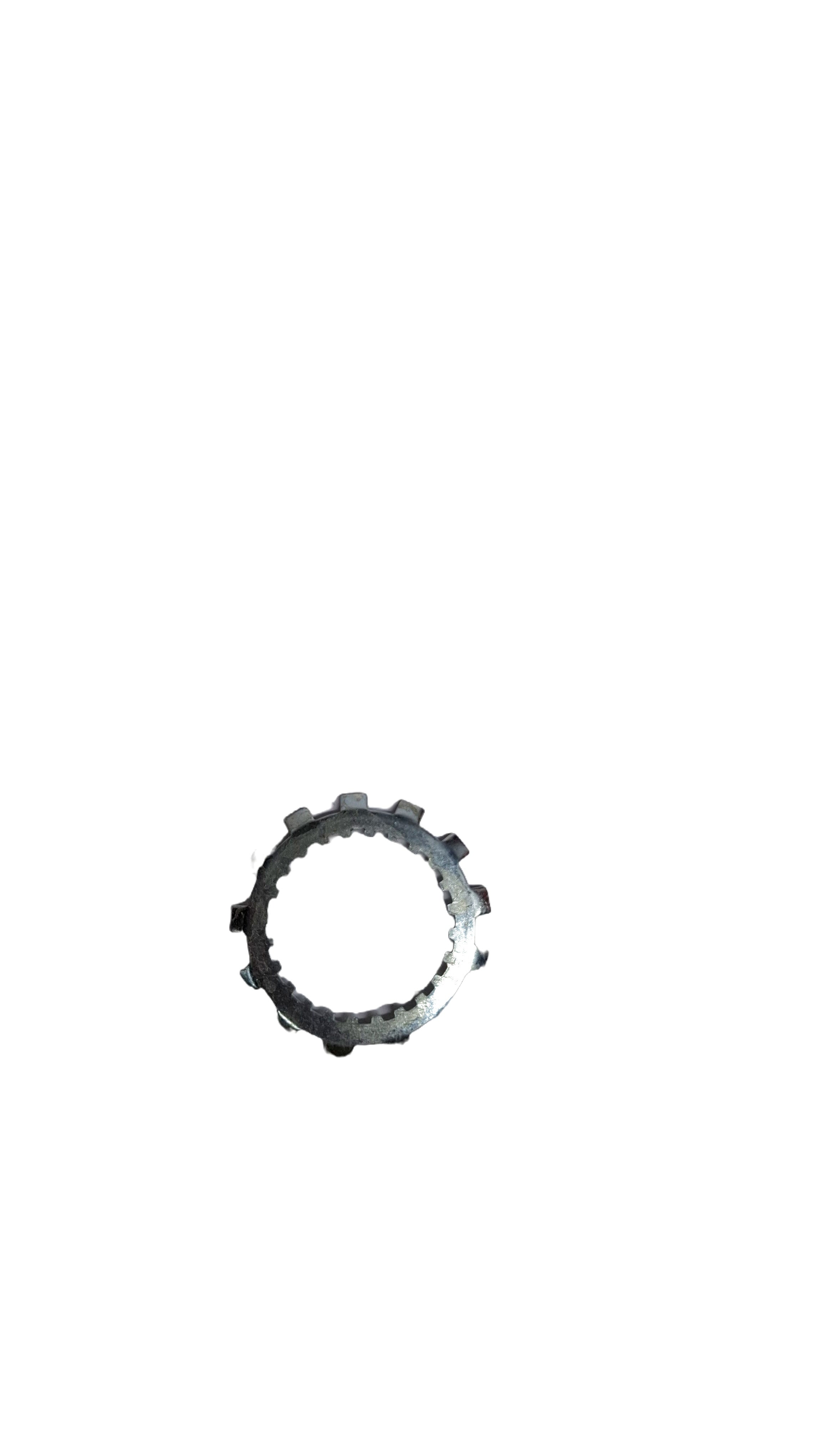 GENERAL MOTORS WASHER LK LOW TAVERA T97597101 T97597101 - Front view
