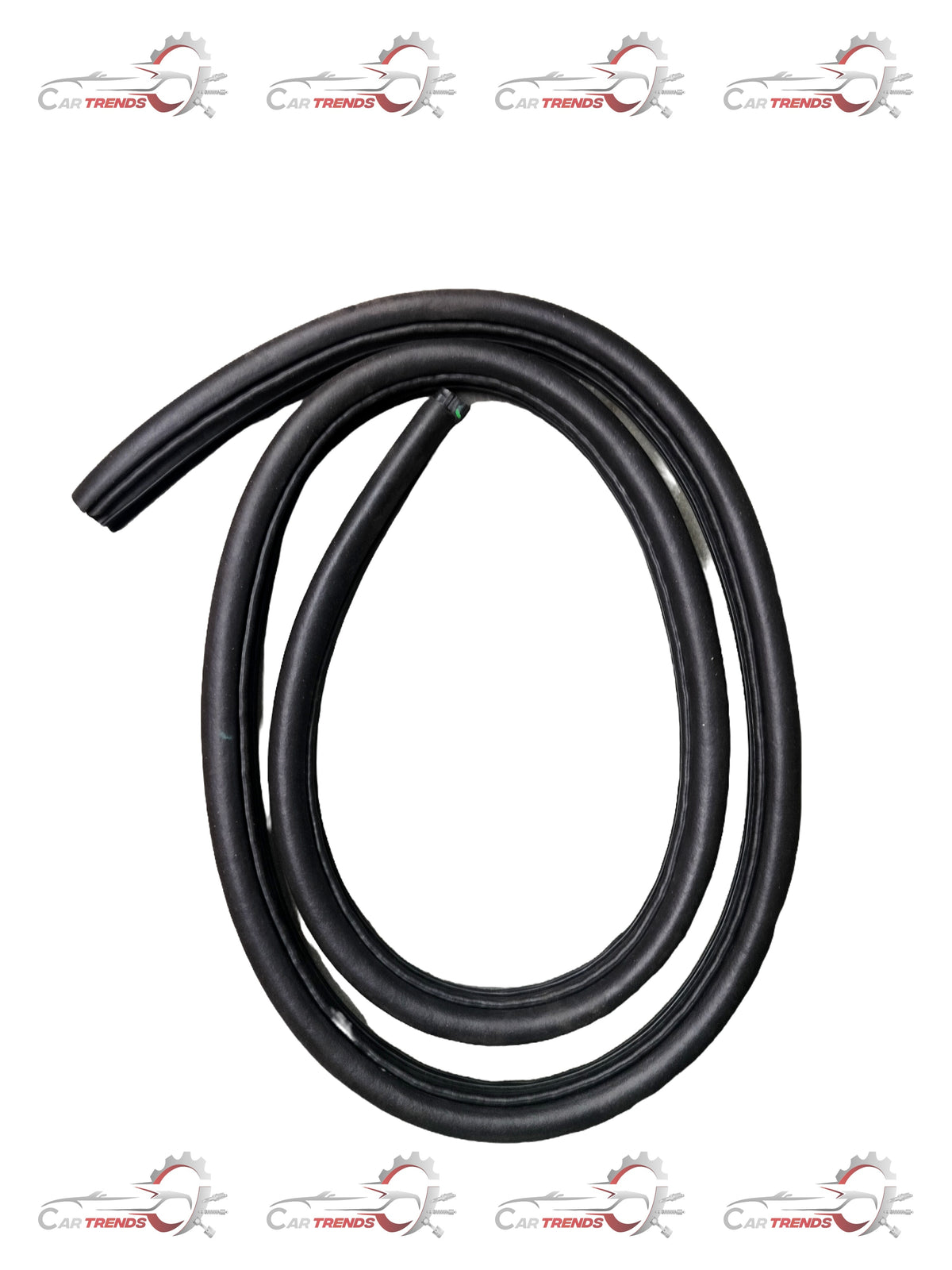 CarTrends J95989936 WEATHERSTRIP BEAT RIGHT SIDE J95989936 - Front view