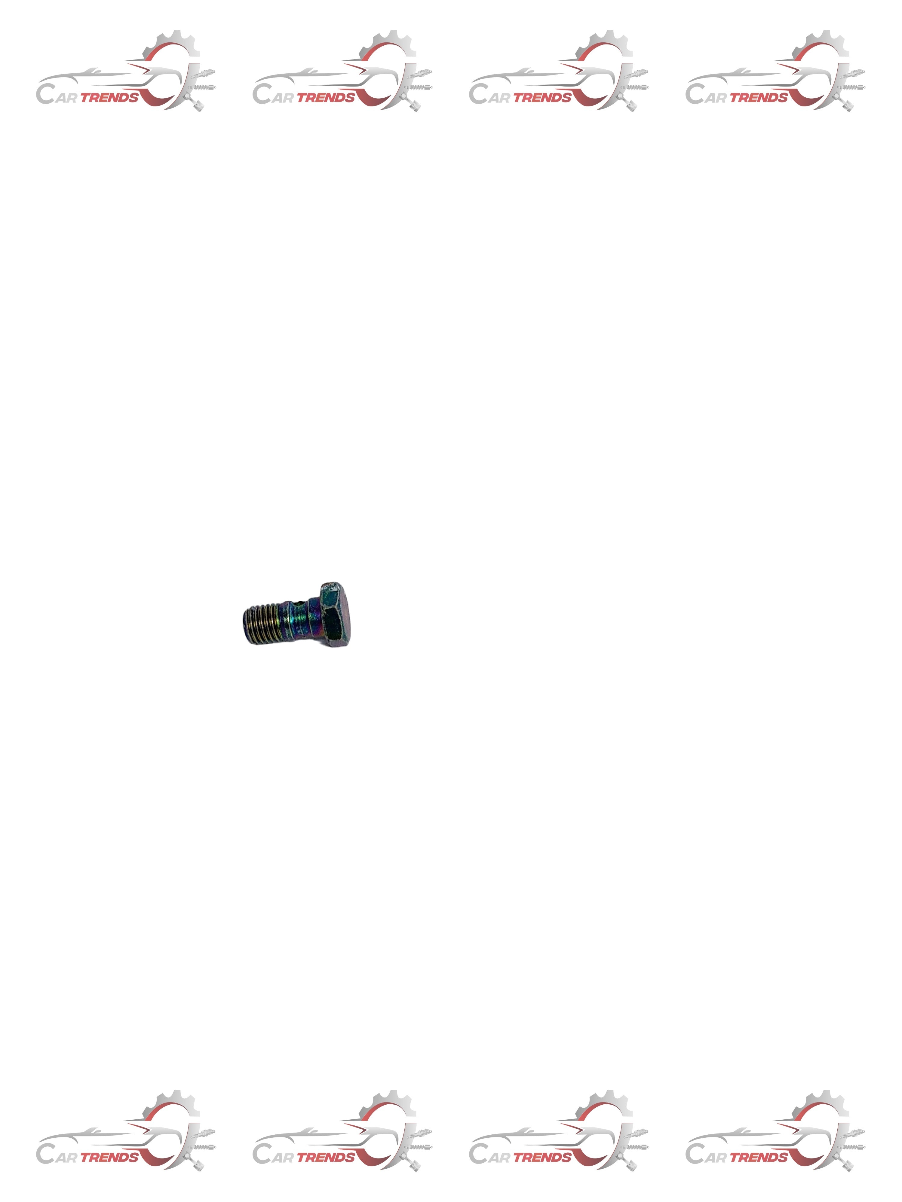 GENERAL MOTORS BOLT C LEAVER TAVERA T97599163 T97599163 - Front view