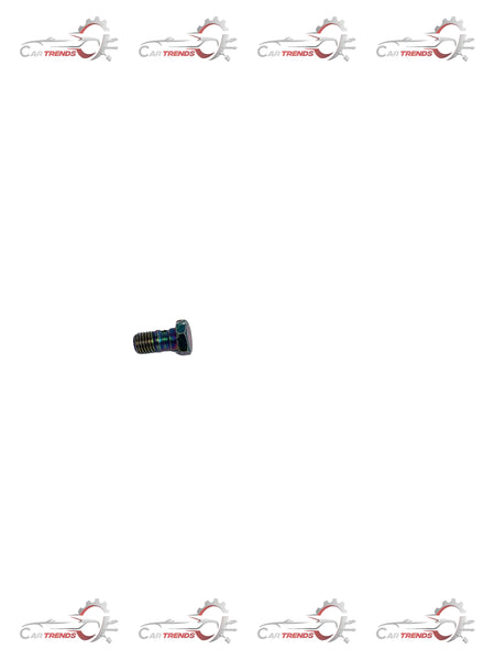 GENERAL MOTORS BOLT C LEAVER TAVERA T97599163 T97599163 - Front view