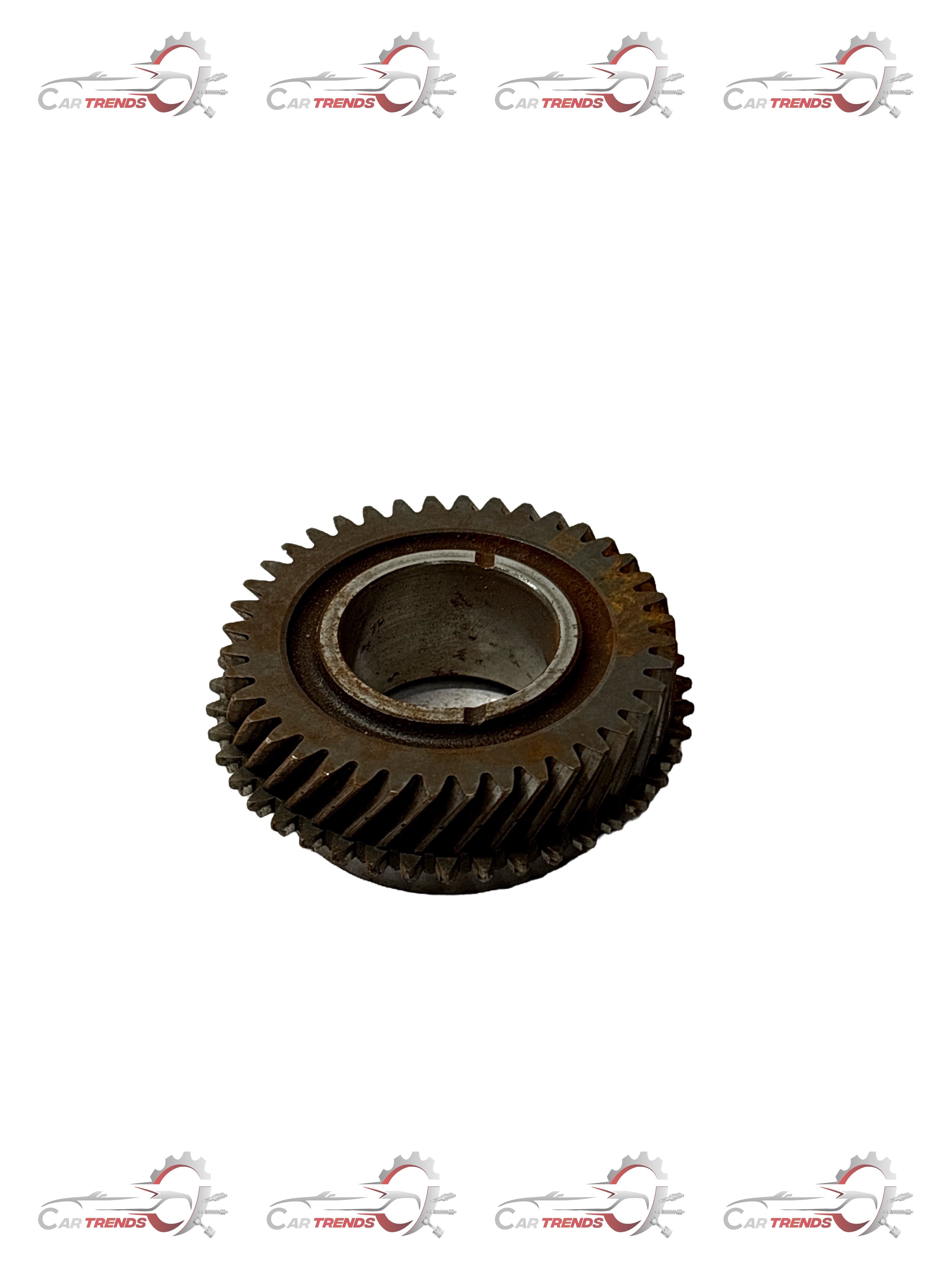 GENERAL MOTORS GEAR ASM 4TH BEAT J25187182 J25187182 - Front view