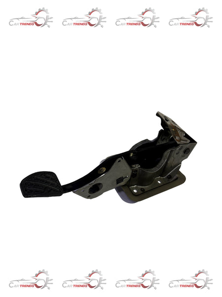 NISSAN Brake Pedal | Nissan Micra | 465011HC2B 465011HC2B - Front view