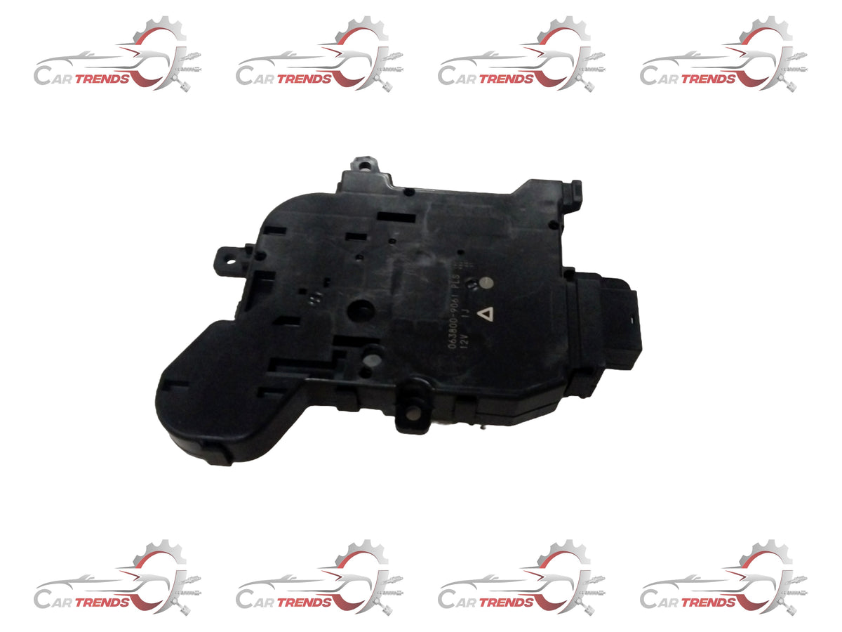TOYOTA SERVO DAMPER 871060K210 871060K210 - Front view