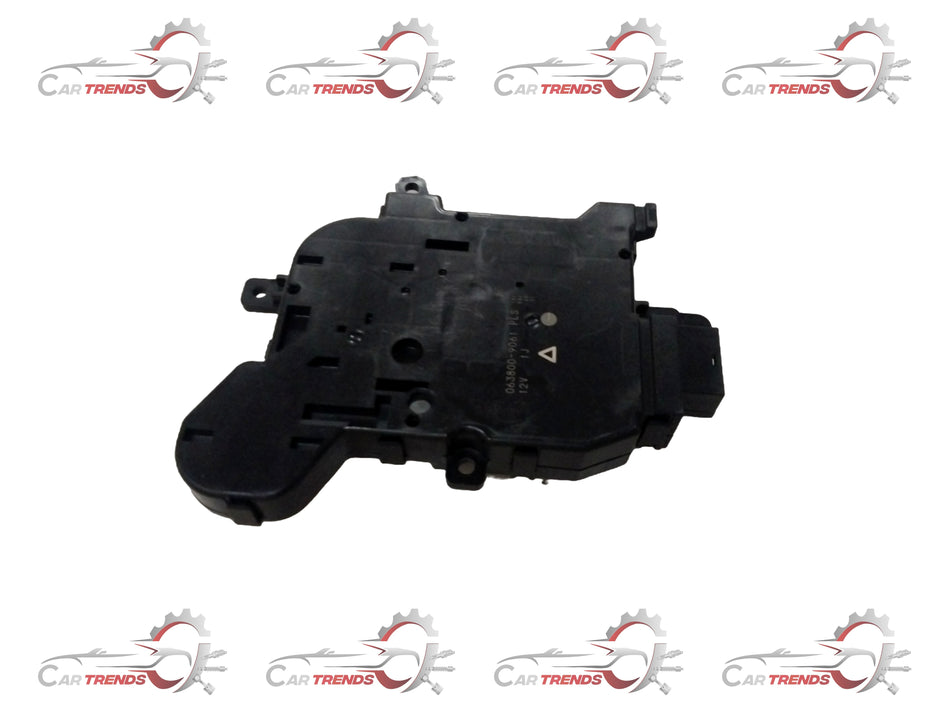 TOYOTA SERVO DAMPER 871060K210 871060K210 - Front view