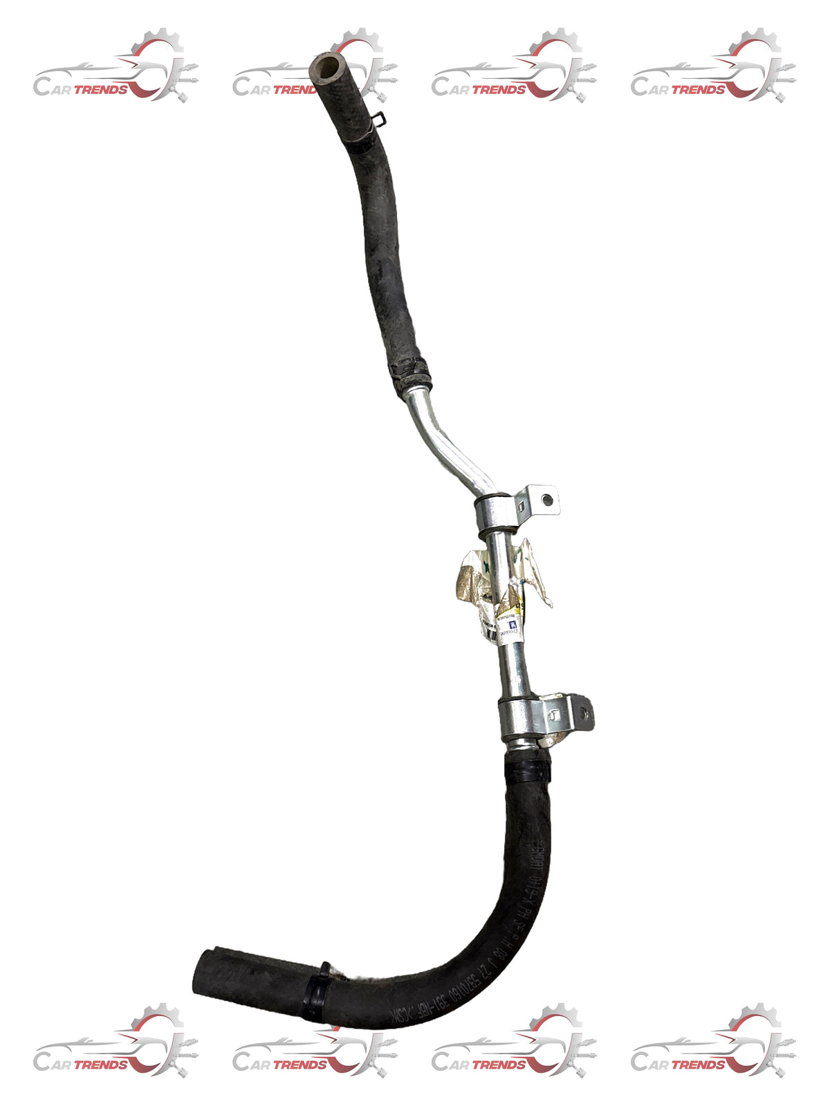 GENERAL MOTORS PIPE A SUCT OPTRA PETROL J96858727 J96858727 - Front view