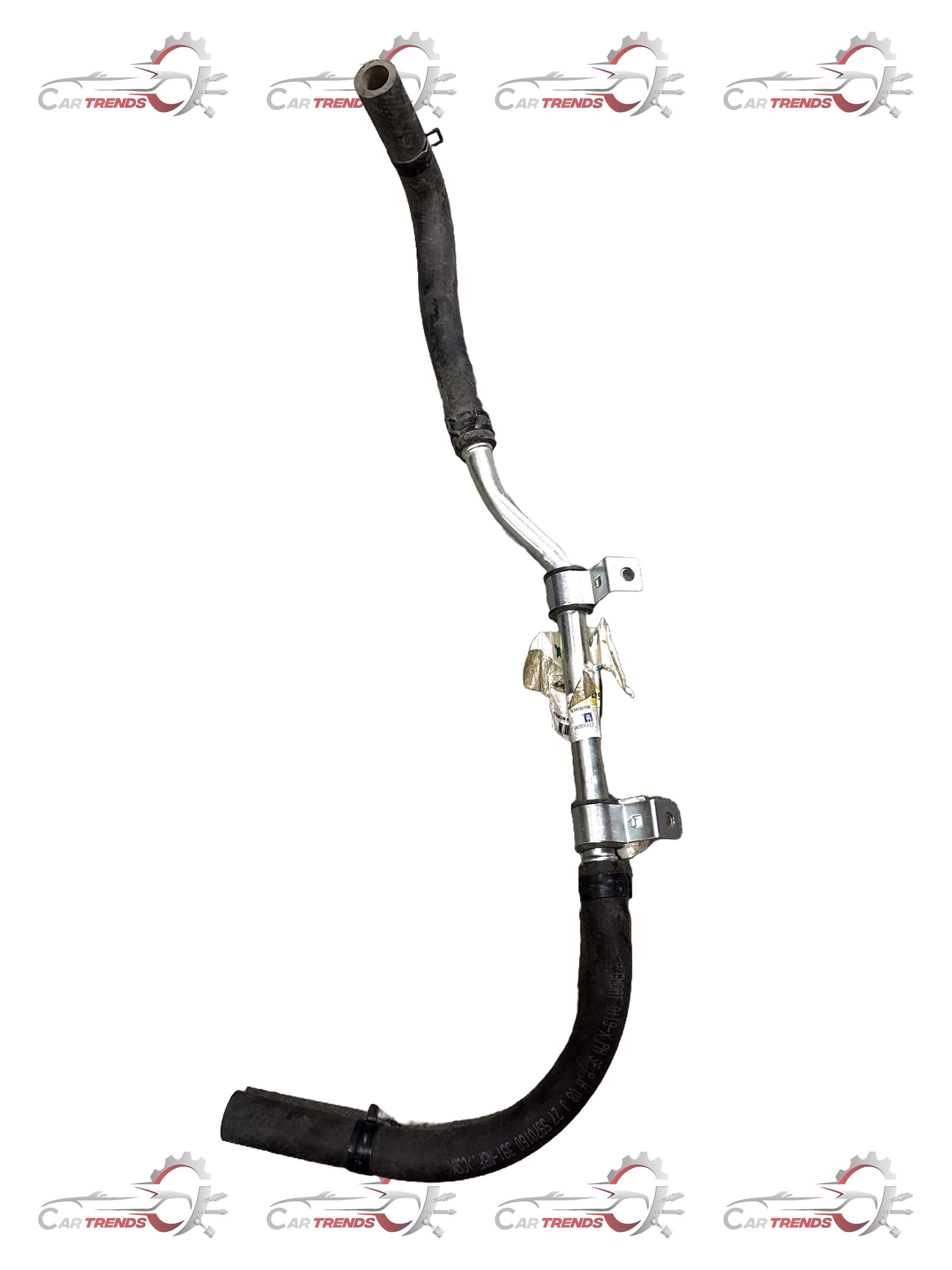 GENERAL MOTORS PIPE A SUCT OPTRA PETROL J96858727 J96858727 - Front view