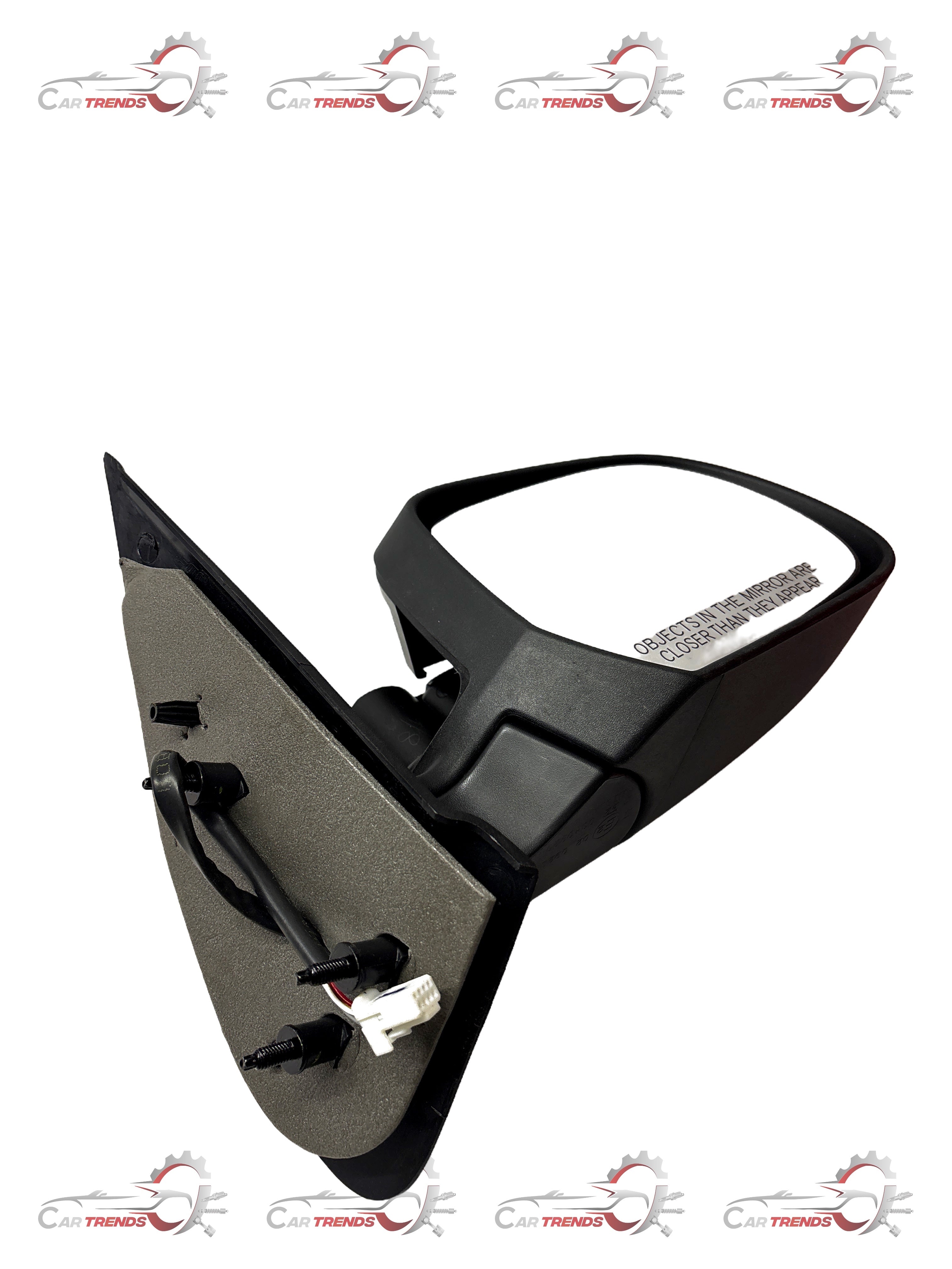 CarTrends Mirror Pulse Right         963011HD0B 963011HD0B - Front view