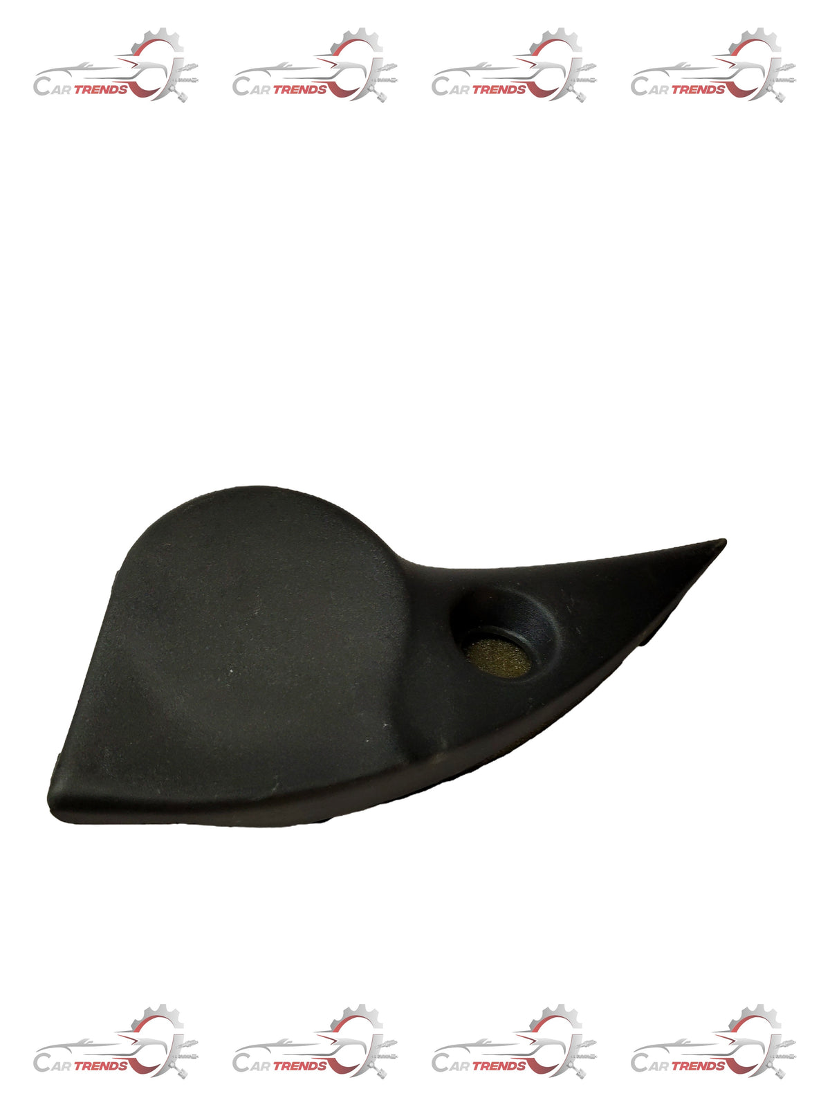 CarTrends S93280831 REAR MIRROR COVER CORSA S93280831 - Front view