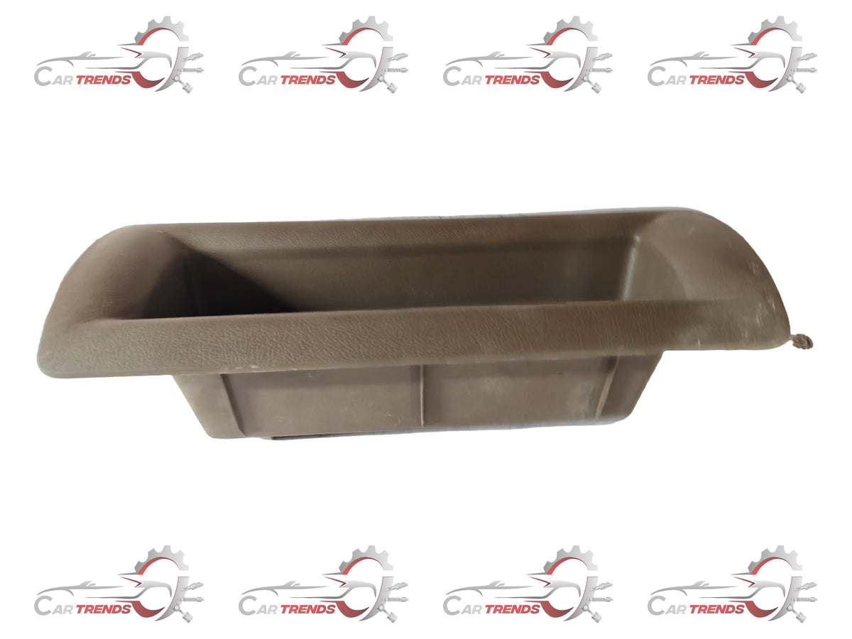GENERAL MOTORS BOX UTILITY TAVERA T8974059751 T8974059751 - Front view