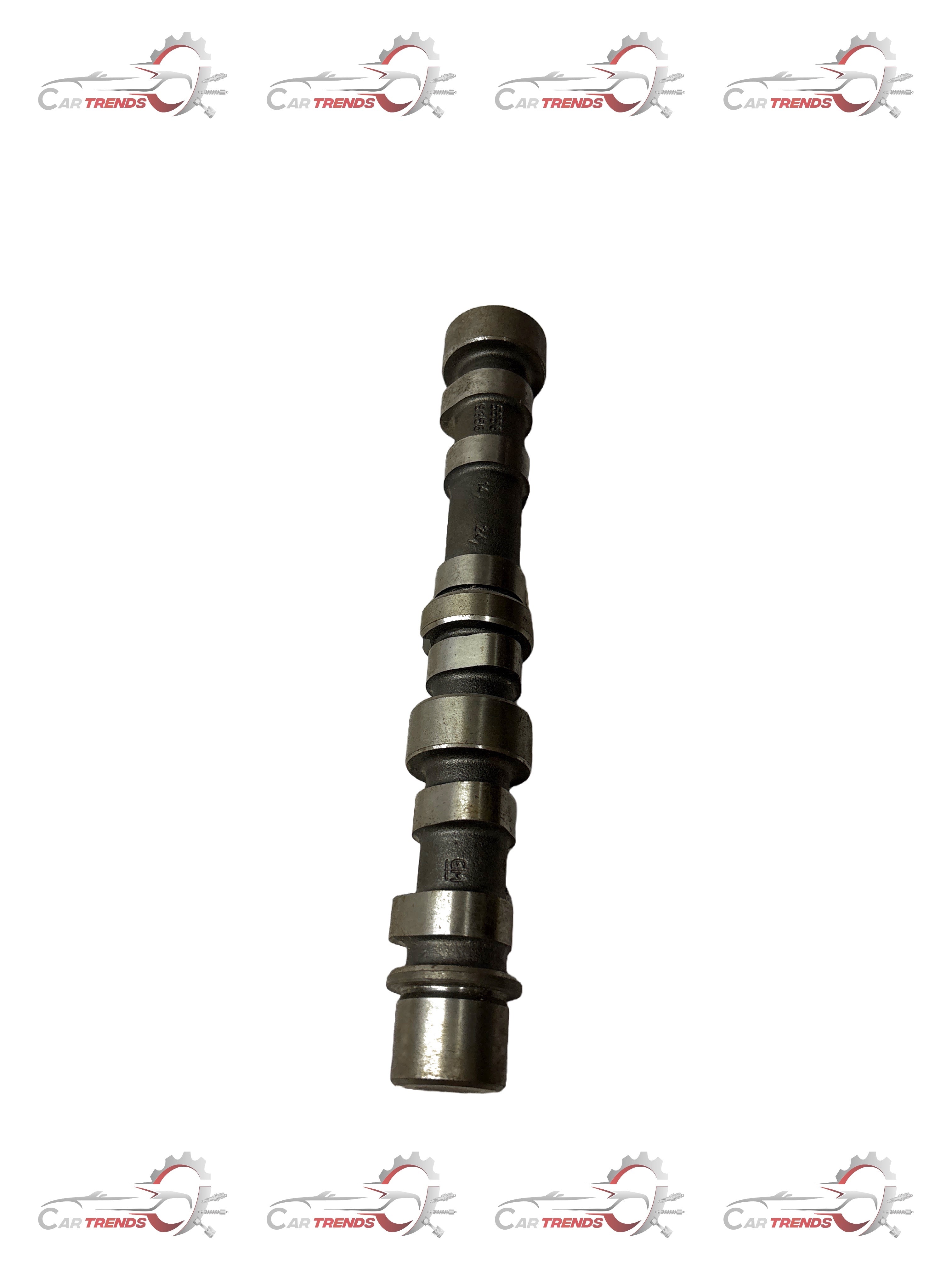 CarTrends Chevrolet Camshaft Int J55569356 J55569356 - Front view