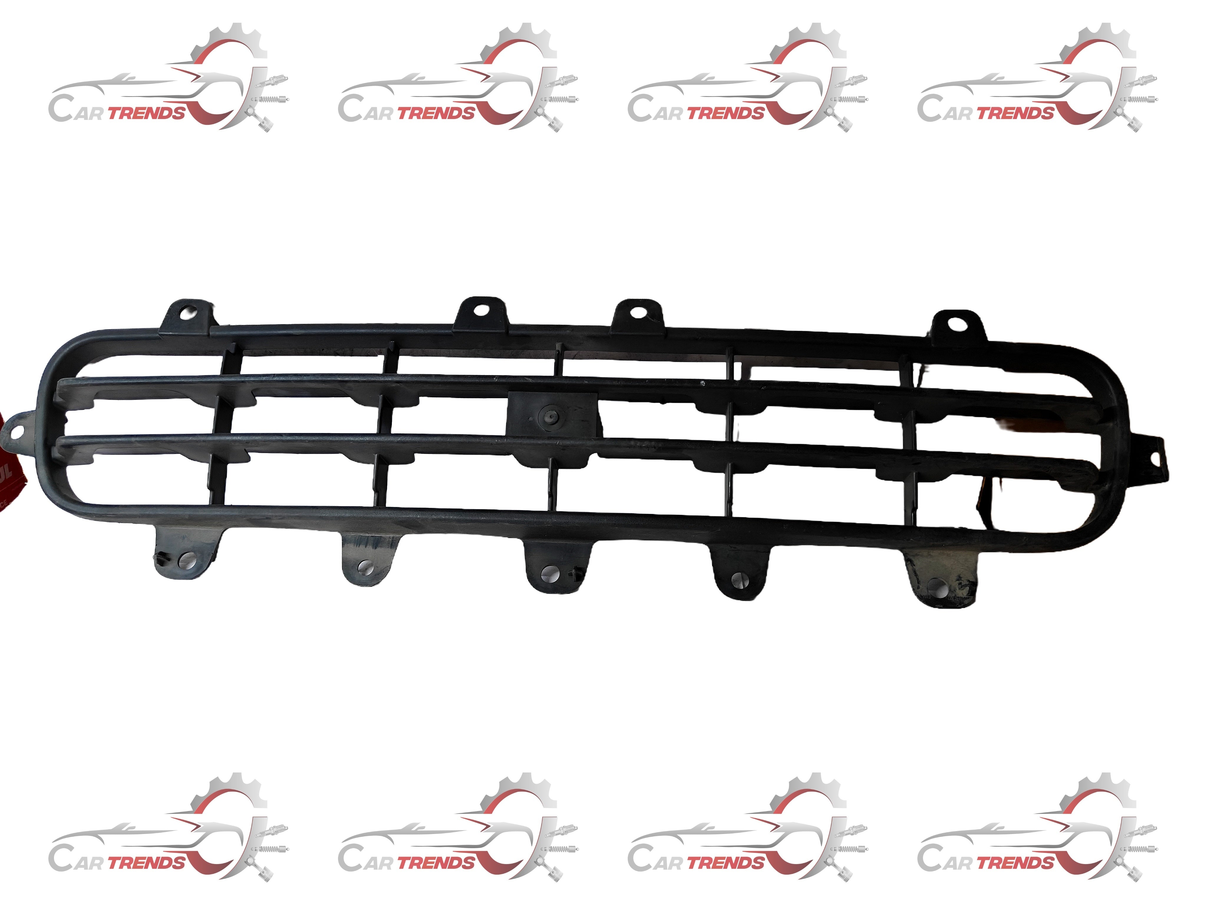 CarTrends Lower  Grille Tavera  T97595506 T97595506 - Front view