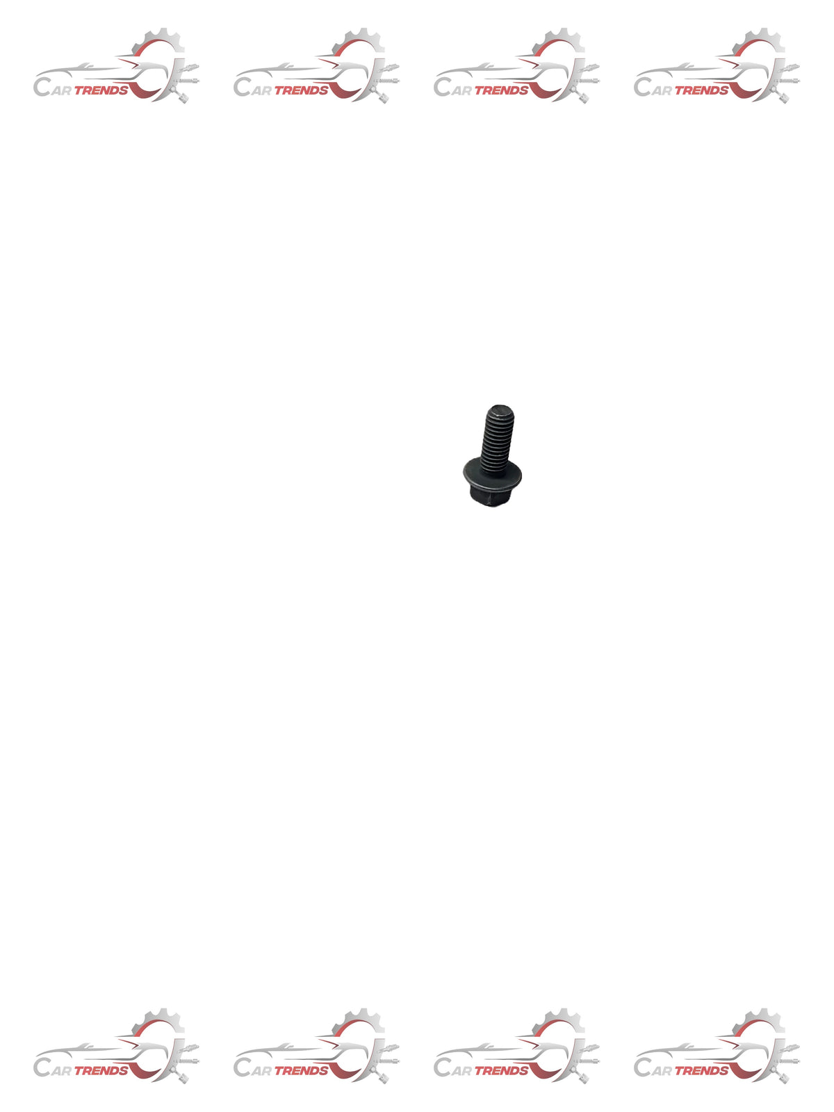 GENERAL MOTORS Eye Bolt Nozzle Holder | Chevrolet Tavera | #T94320307 T94320307 - Front view