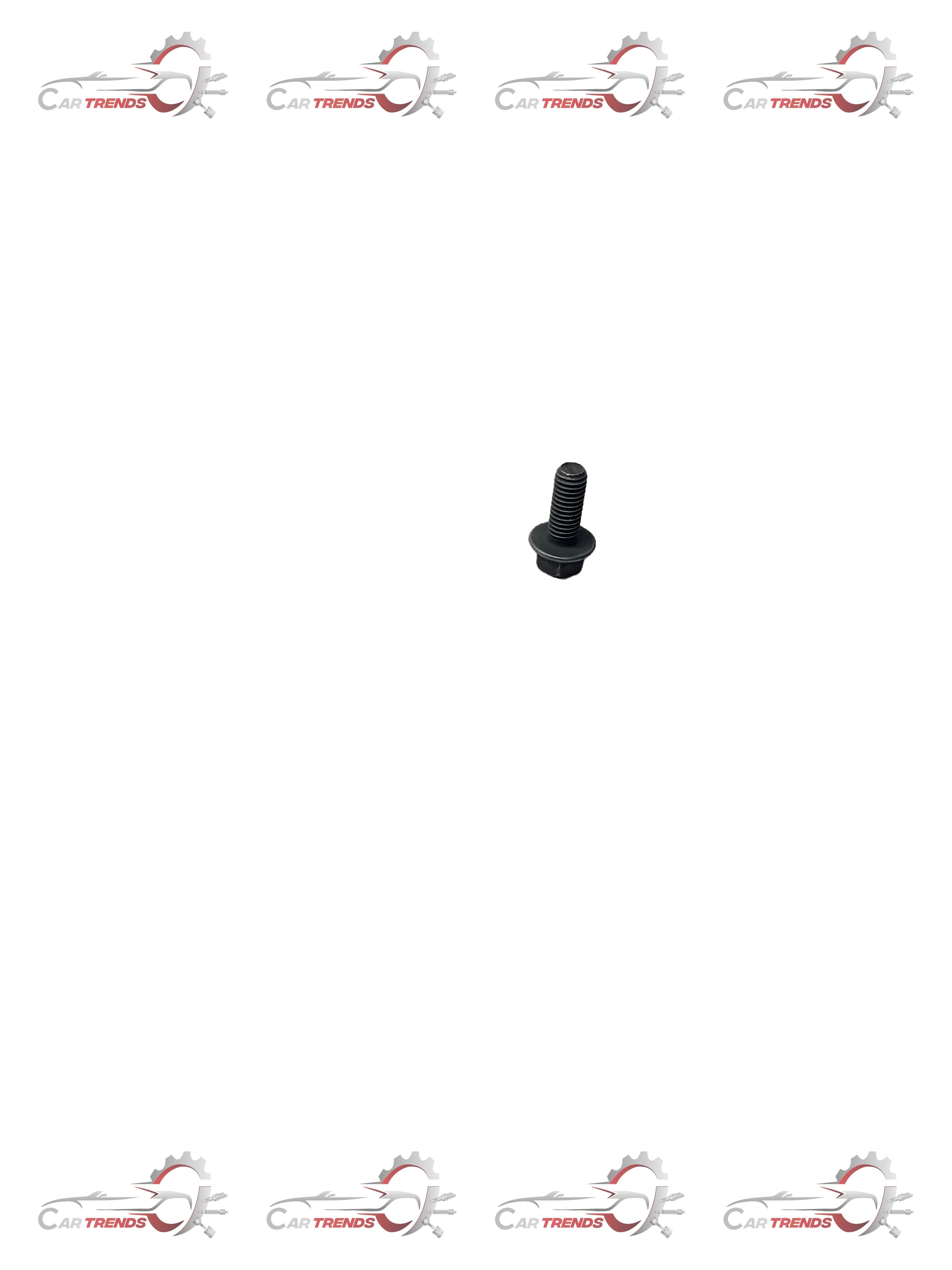 GENERAL MOTORS Eye Bolt Nozzle Holder | Chevrolet Tavera | #T94320307 T94320307 - Front view
