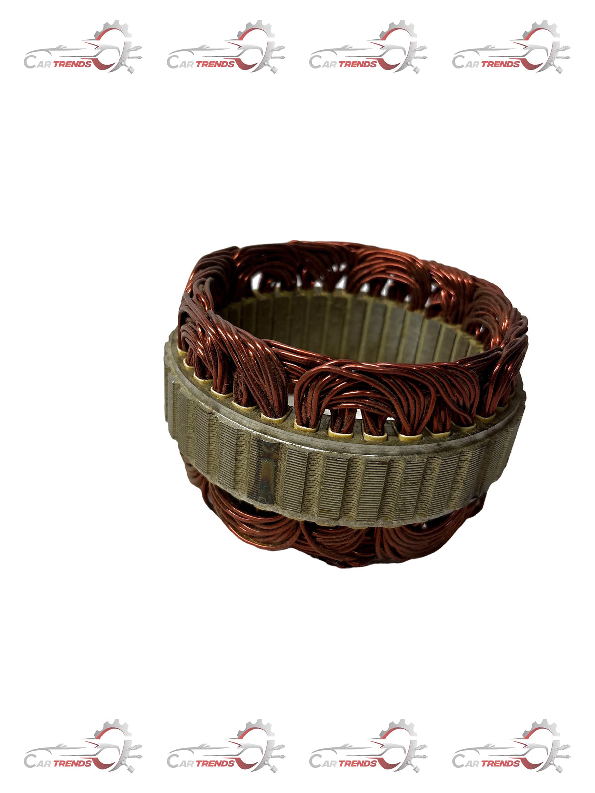 GENERAL MOTORS Stator | Chevrolet Spark | #J93740790 J93740790 - Front view