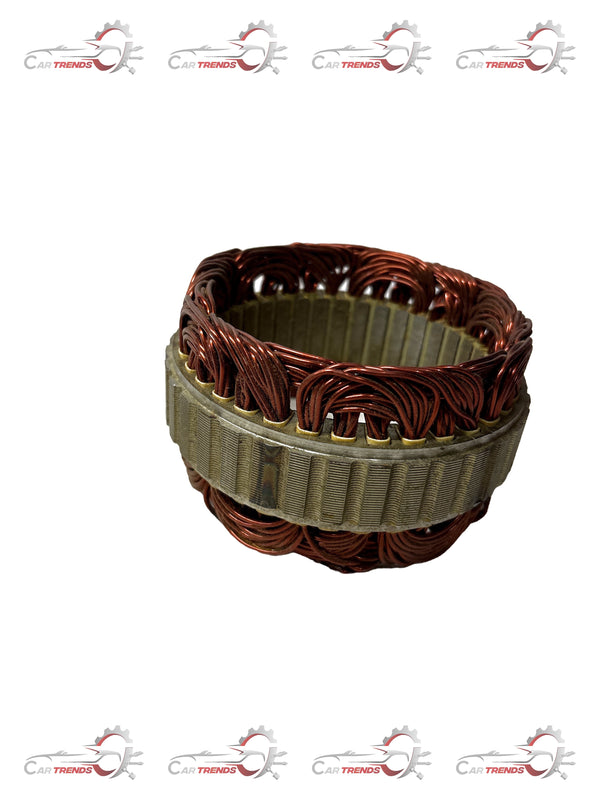 GENERAL MOTORS Stator | Chevrolet Spark | #J93740790 J93740790 - Front view