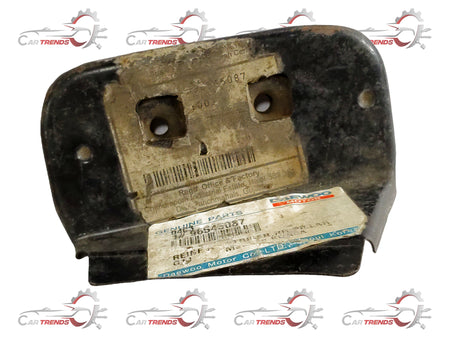 GENERAL MOTORS REINF A STRIKER REAR DOOR LH OPTRA PETROL J96545087 J96545087 - Front view