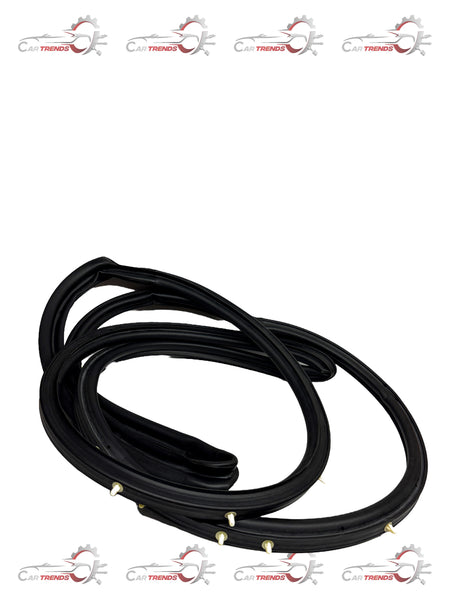 CarTrends Chevrolet Optra Weather Strip J96548238 J96548238 - Front view