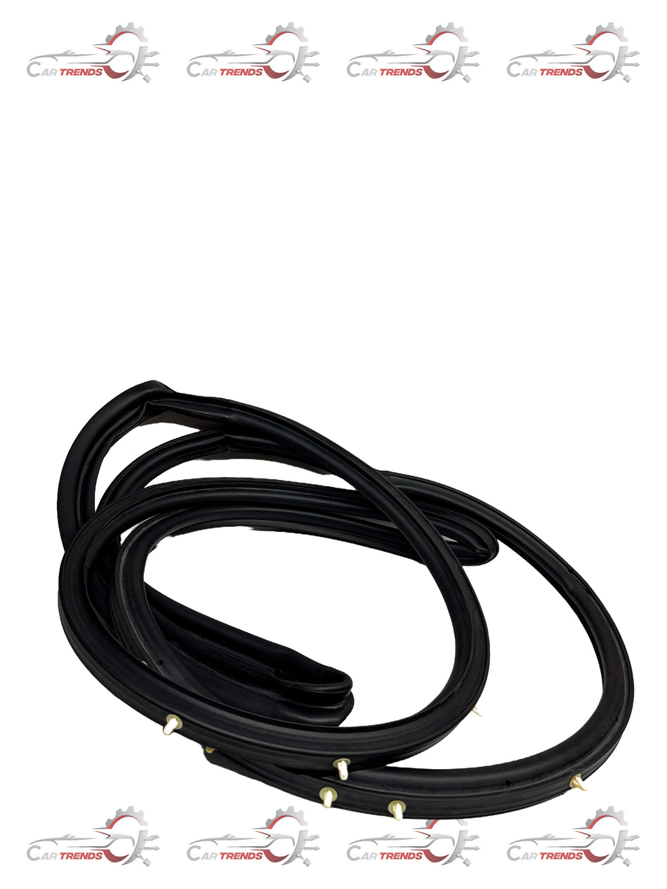 CarTrends Chevrolet Optra Weather Strip J96548238 J96548238 - Front view