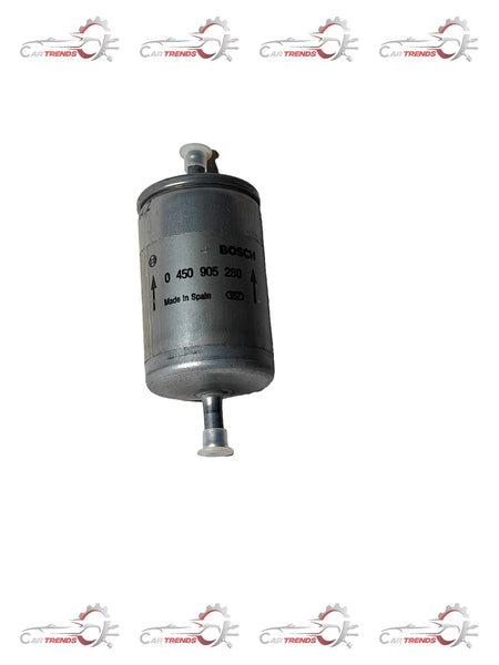 GENERAL MOTORS FUEL FILTER ASTRA ASTRA 981249 981249 - Front view