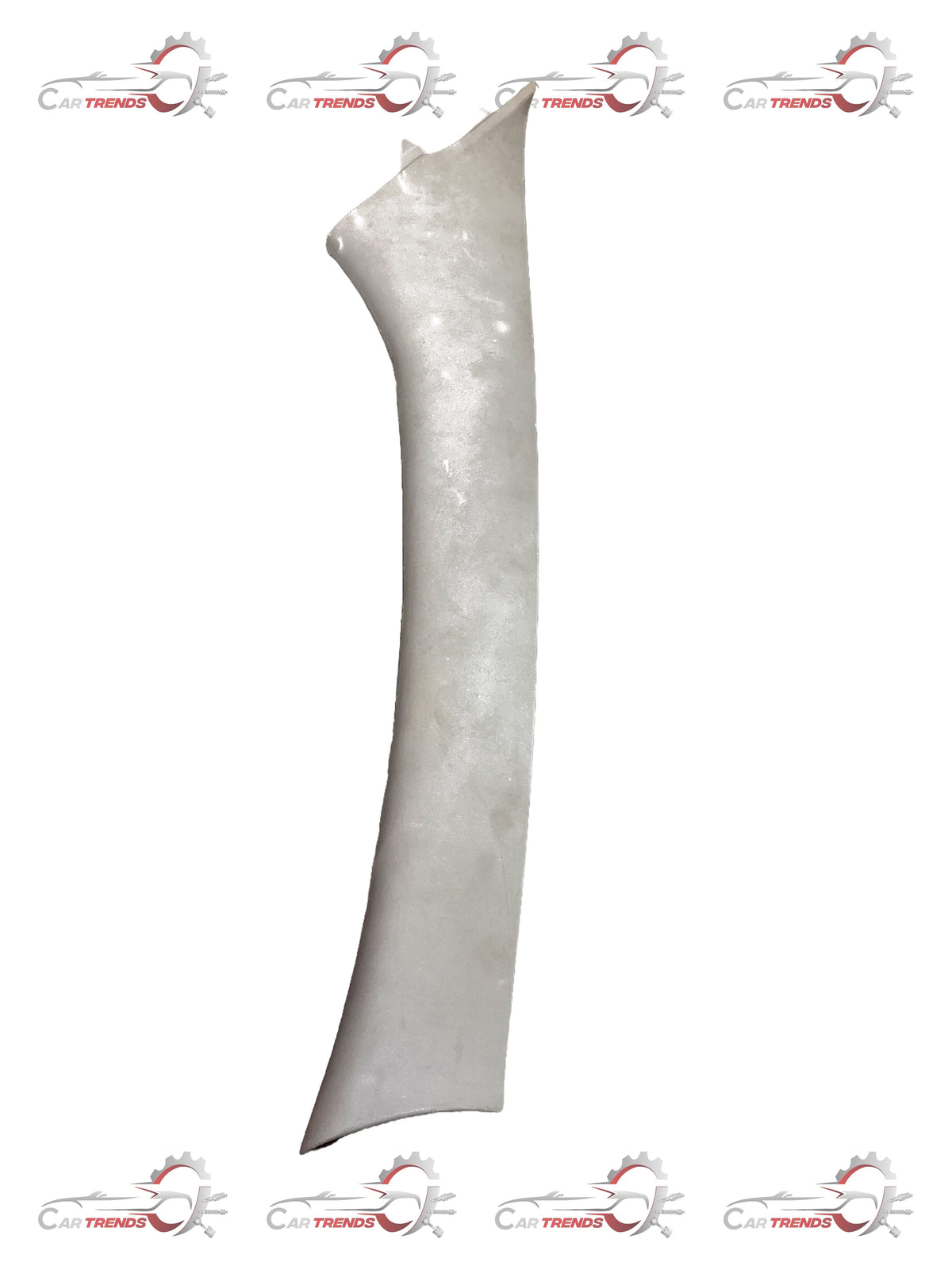 CarTrends TRIM A A PILLAR RH SPARK J96436009 J96436009 - Front view