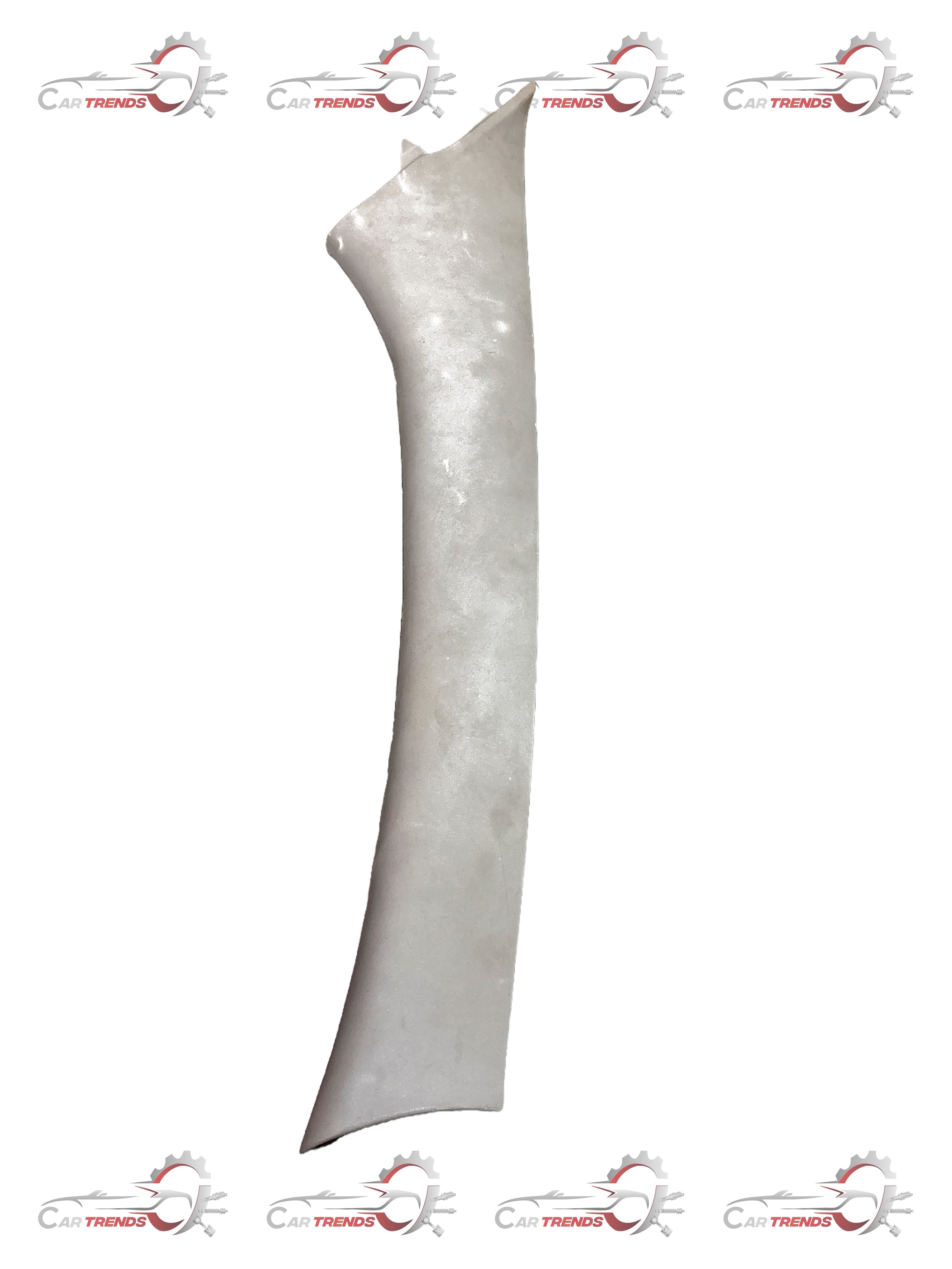 CarTrends TRIM A A PILLAR RH SPARK J96436009 J96436009 - Front view