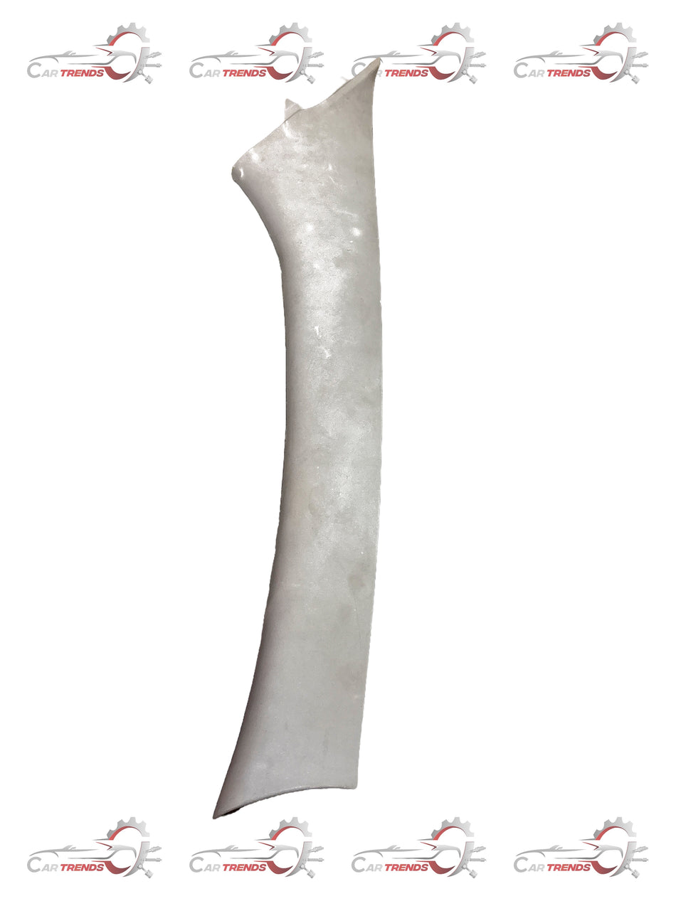 CarTrends TRIM A A PILLAR RH SPARK J96436009 J96436009 - Front view