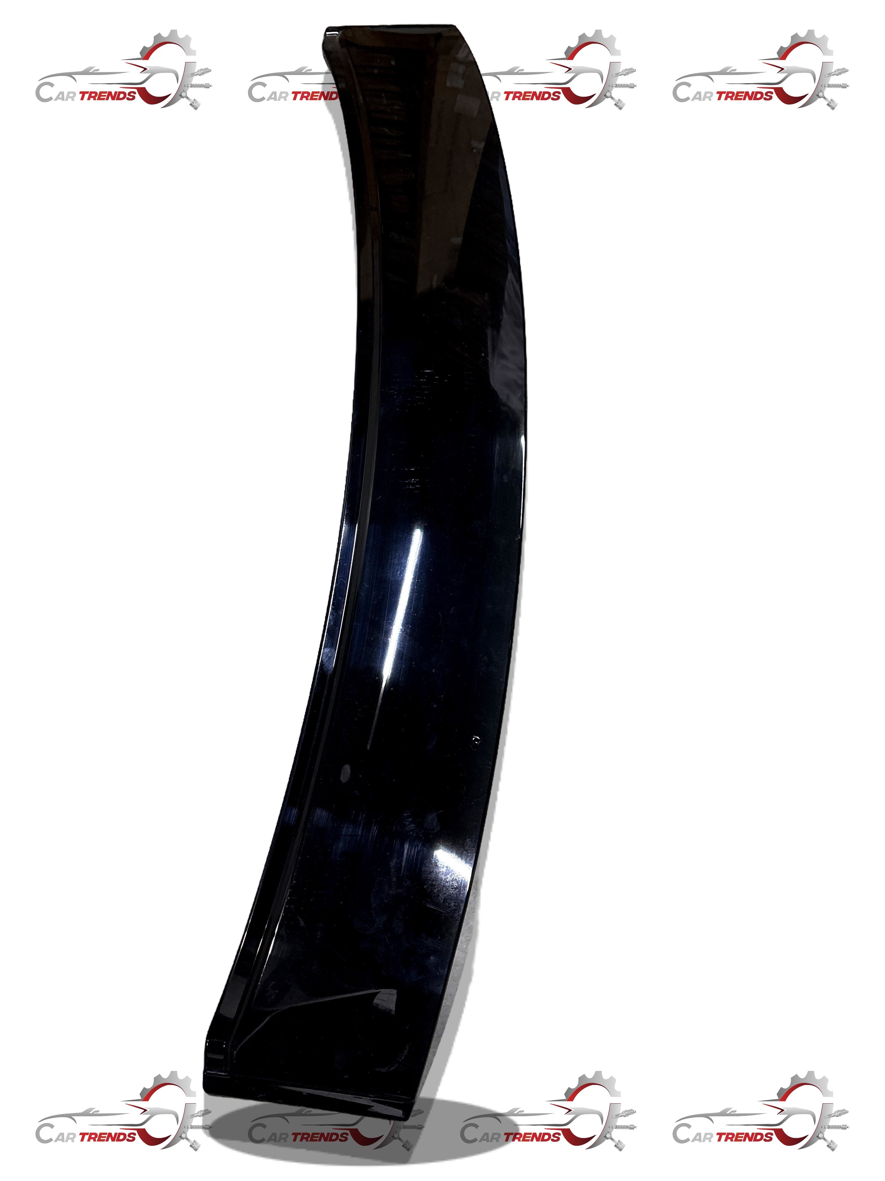 HONDA KIT ROOF END VISOR 08R03T00700 08R03T00700 - Front view