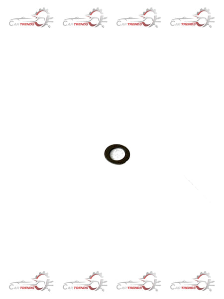 GENERAL MOTORS SHIM A C CMPR BRKT CAPTIVA J93743404 J93743404 - Front view