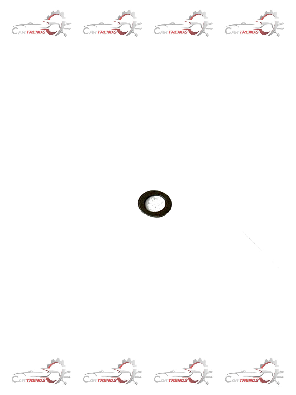 GENERAL MOTORS SHIM A C CMPR BRKT CAPTIVA J93743404 J93743404 - Front view