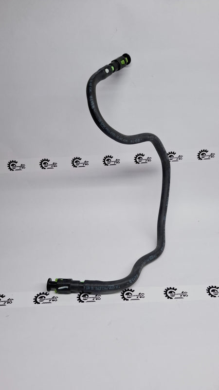 HONDA HOSE COMP. FUEL FEED 167225FAZ01 167225FAZ01 - Front view