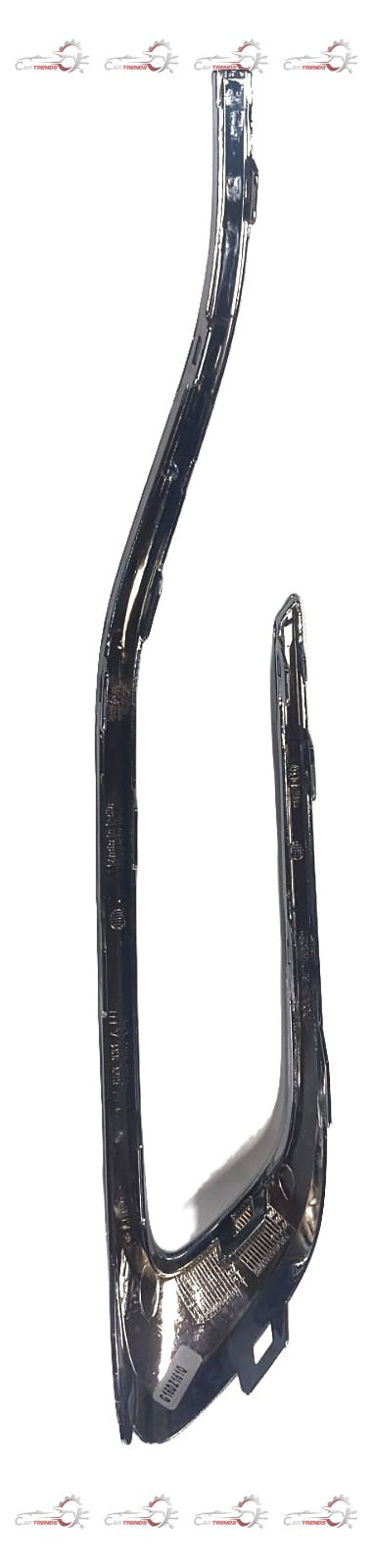 VOLKSWAGEN Molding | Universal | #5JN853331A2ZZ 5JN853331A2ZZ - Front view