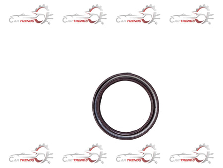 CarTrends spare main seal for Santro Xing, close-up image showing the rubber gasket and sealing surface for engine protection.