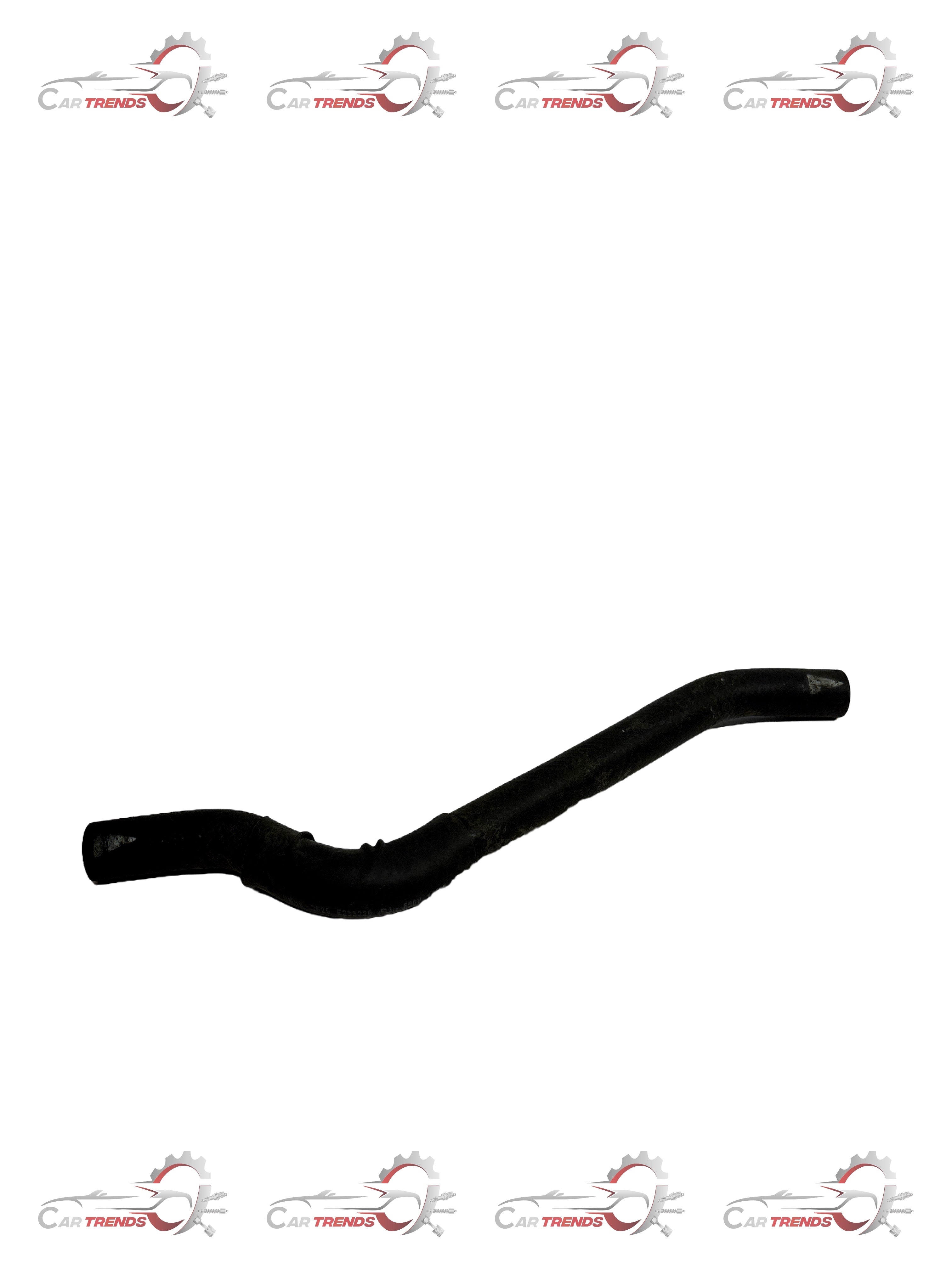 GENERAL MOTORS HOSE HEATER RETURN OPTRA PETROL J96554384 J96554384 - Front view