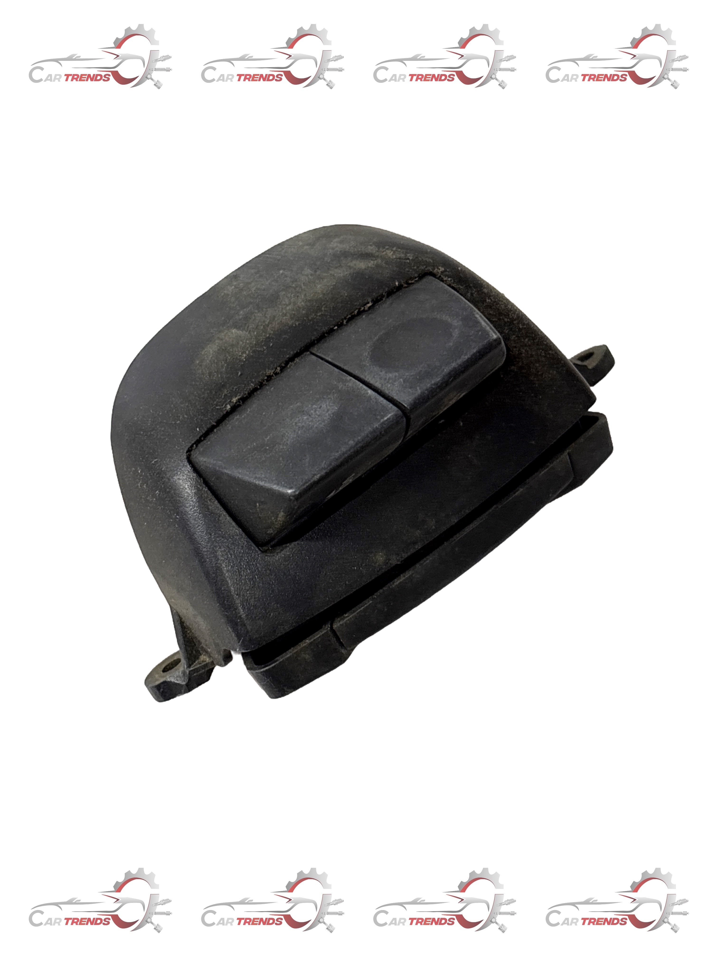 GENERAL MOTORS SWITCH RDO CONT CAPTIVA J96628528 J96628528 - Front view