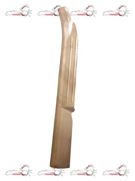 GENERAL MOTORS PLATE RR S D SILL TR ENJOY J24556518 J24556518 - Front view