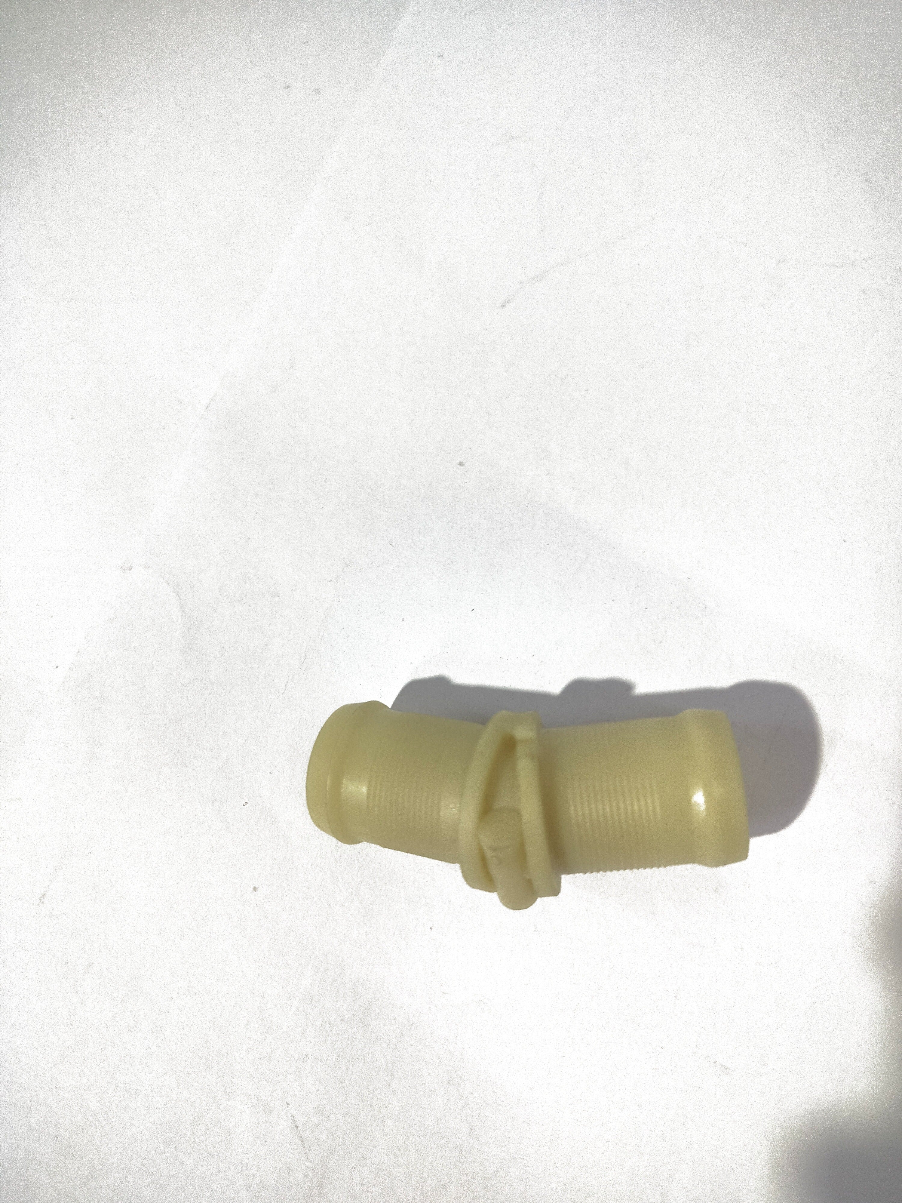 NISSAN Connector 2 Way | Renault Logan | #7701062326 7701062326 - Front view