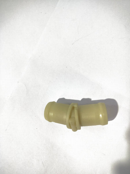 NISSAN Connector 2 Way | Renault Logan | #7701062326 7701062326 - Front view