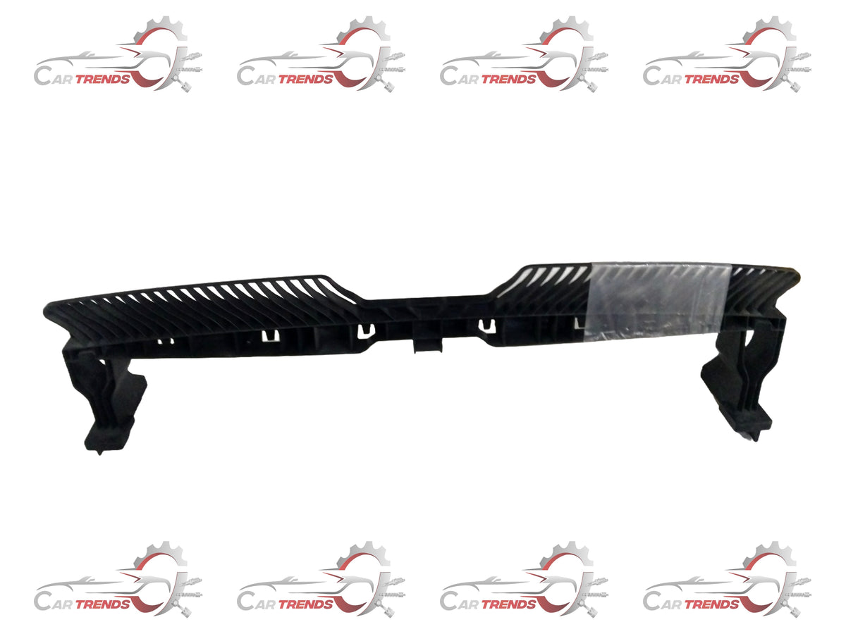 Volkswagen GUIDE 5NA805705F car part in black with wiring and connectors, close-up view of the vehicle component.