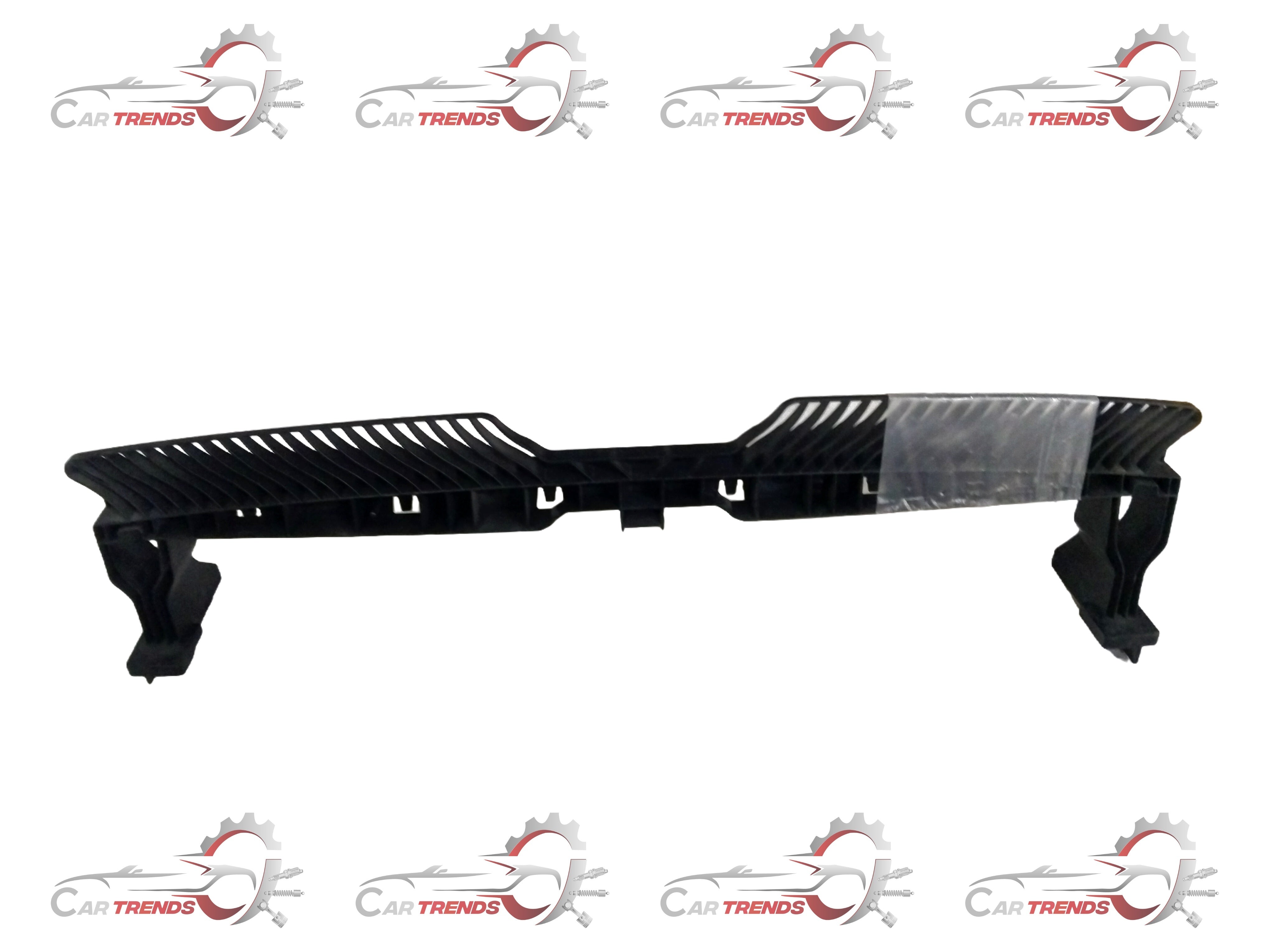 Volkswagen GUIDE 5NA805705F car part in black with wiring and connectors, close-up view of the vehicle component.