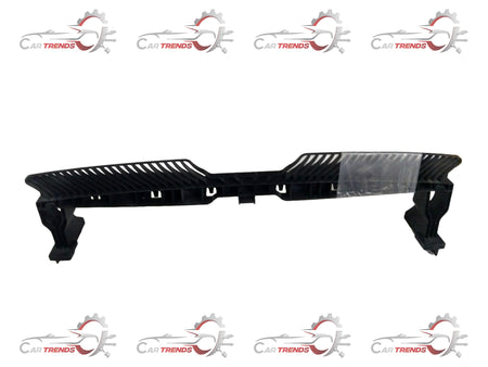 Volkswagen GUIDE 5NA805705F car part in black with wiring and connectors, close-up view of the vehicle component.
