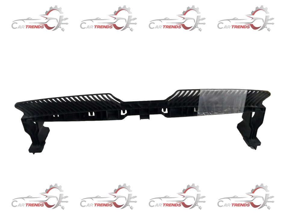 Volkswagen GUIDE 5NA805705F car part in black with wiring and connectors, close-up view of the vehicle component.