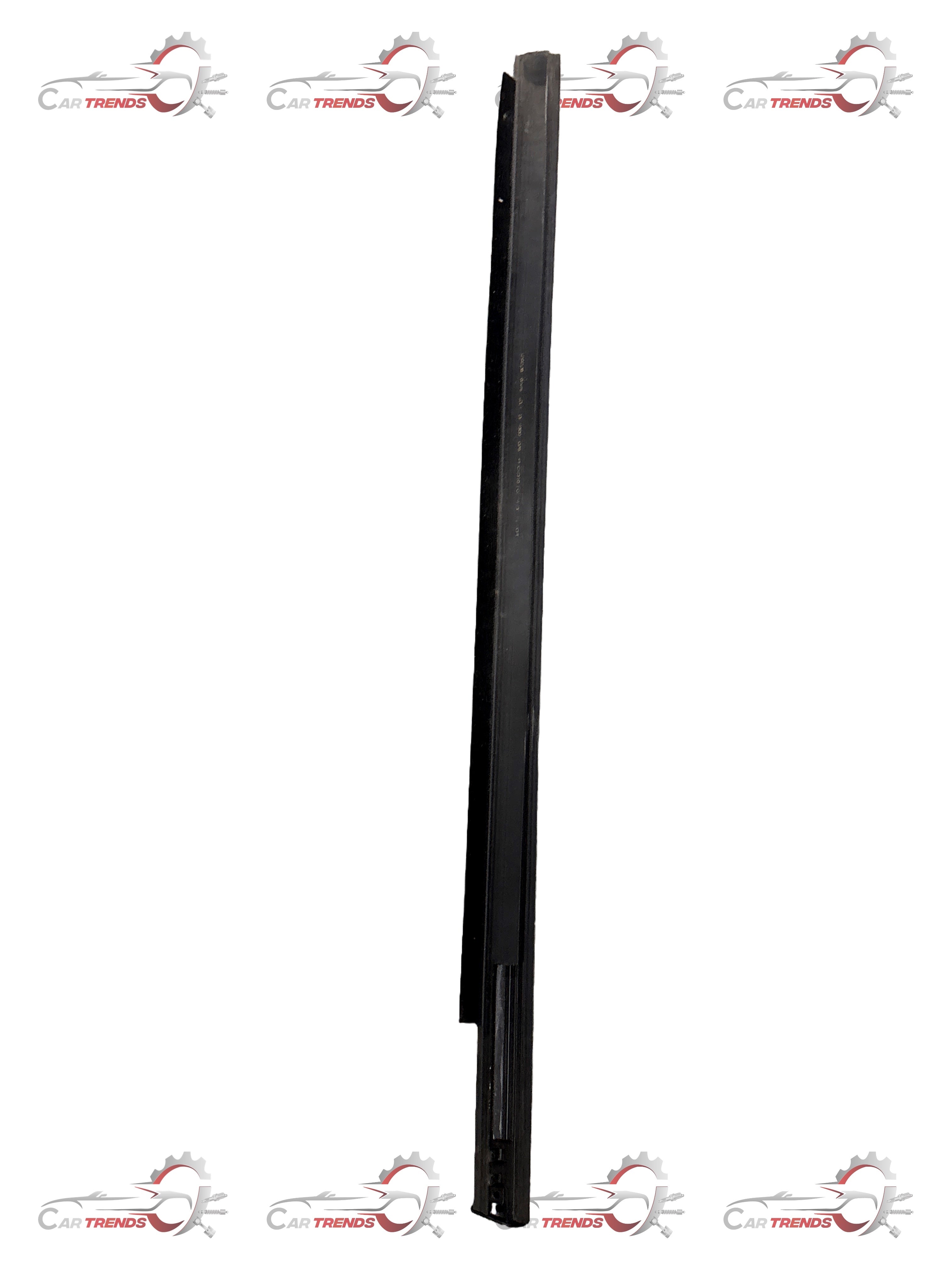 CarTrends J96690123  Outer Window Sealing Strip Beat Rear Right Side J96690123 - Front view